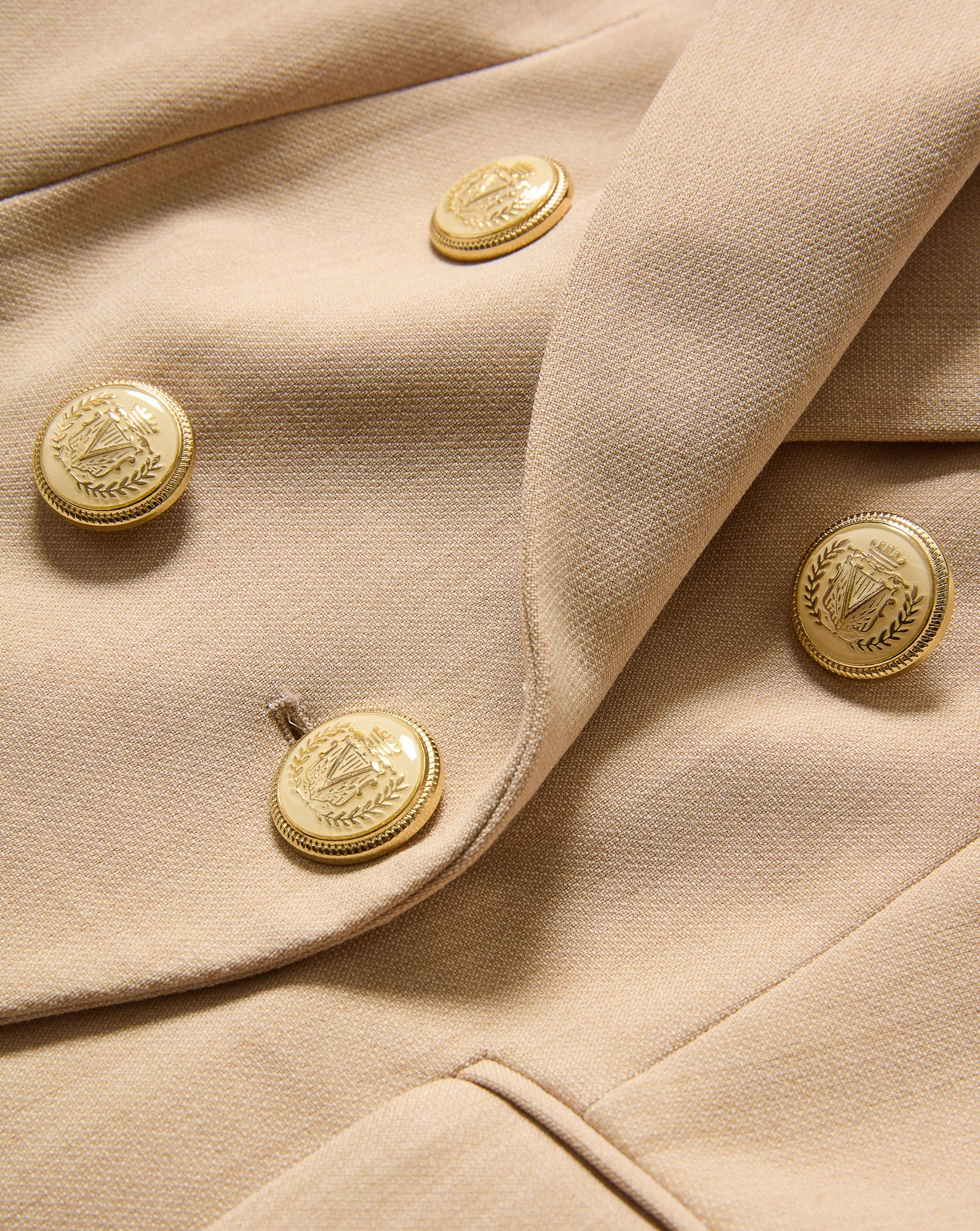 Veronica Beard - Miller Dickey Jacket - Image 3