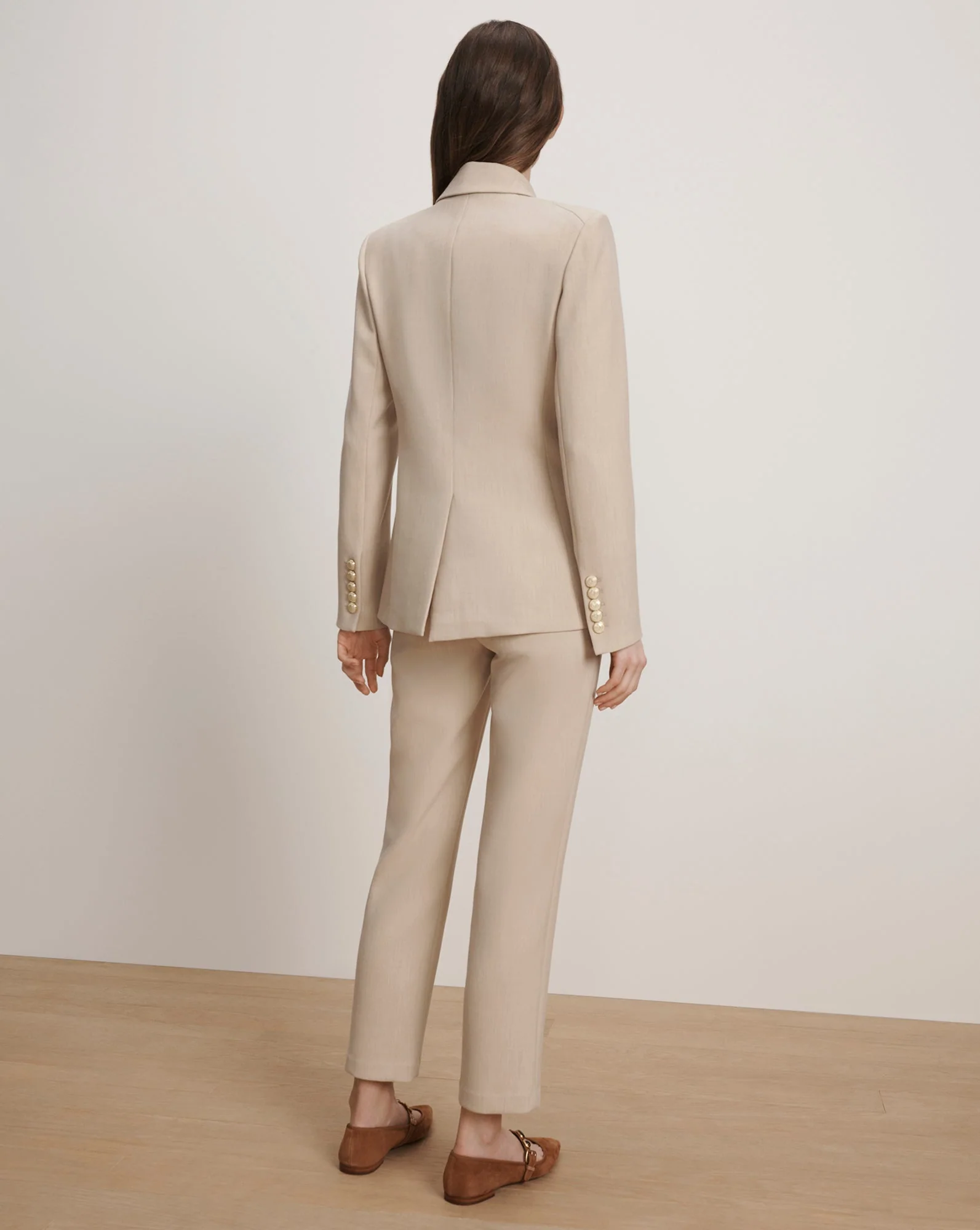 Veronica Beard - Miller Dickey Jacket - Image 4