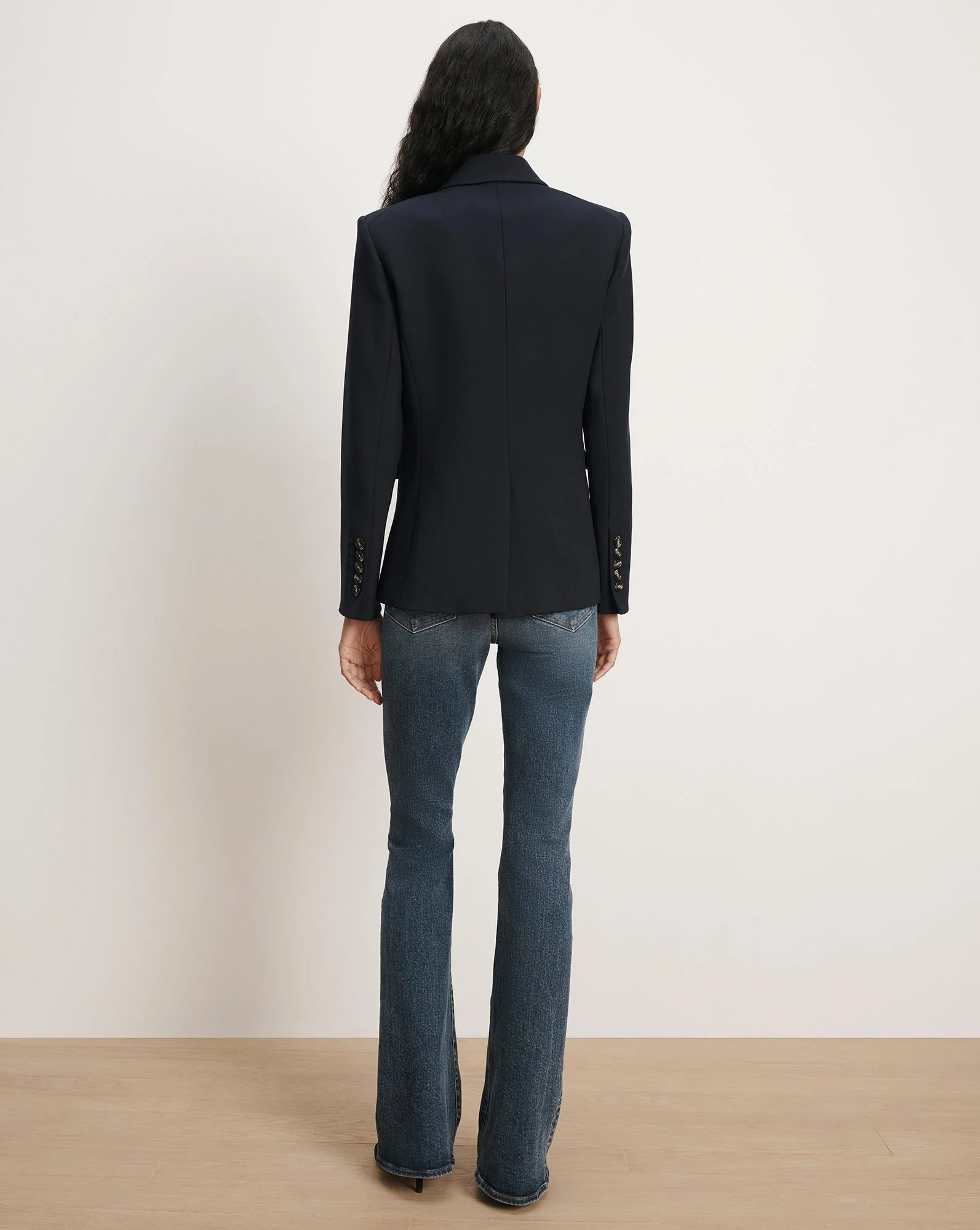 Veronica Beard - Miller Dickey Jacket - Image 3