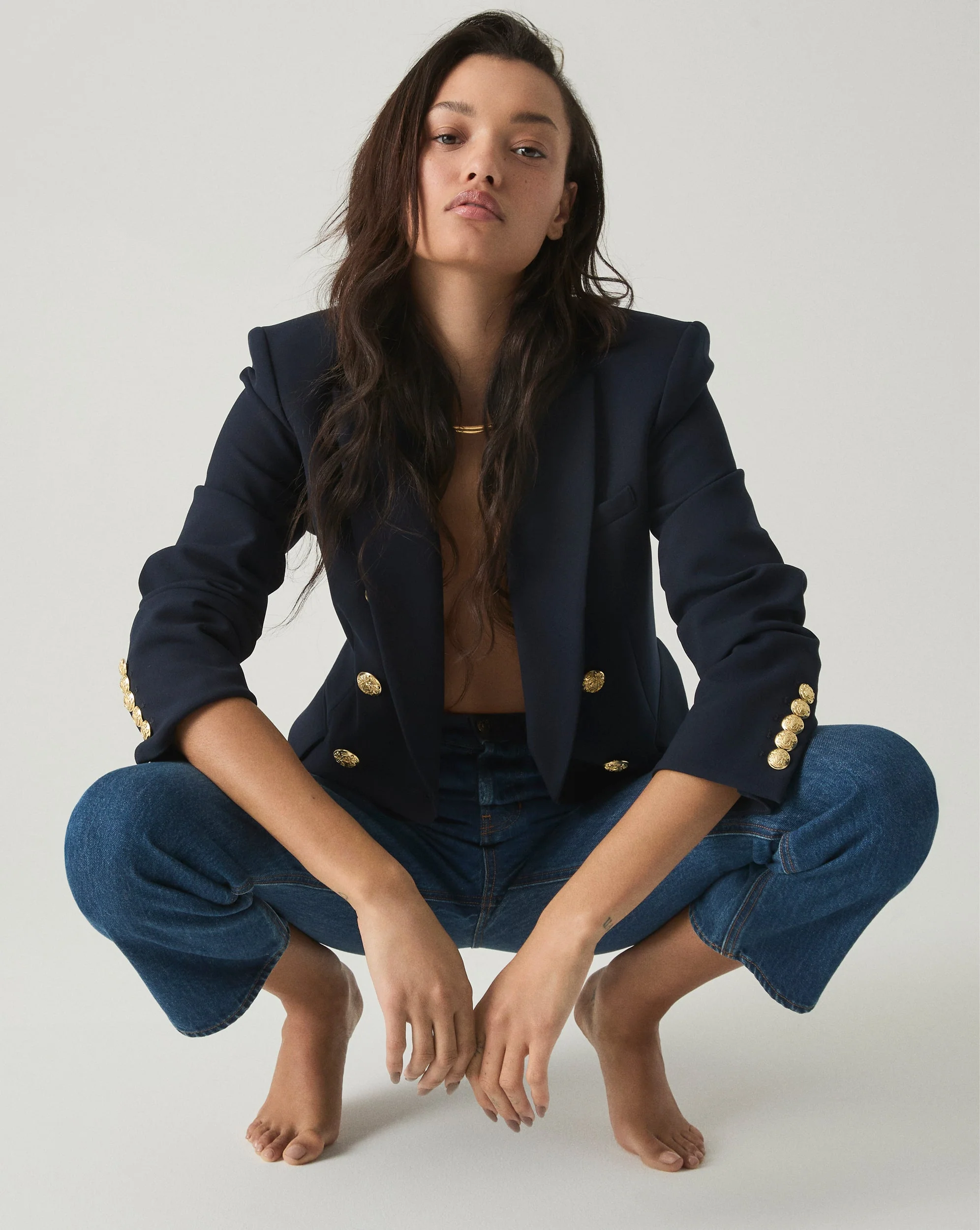 Veronica Beard - Miller Dickey Jacket - Image 6