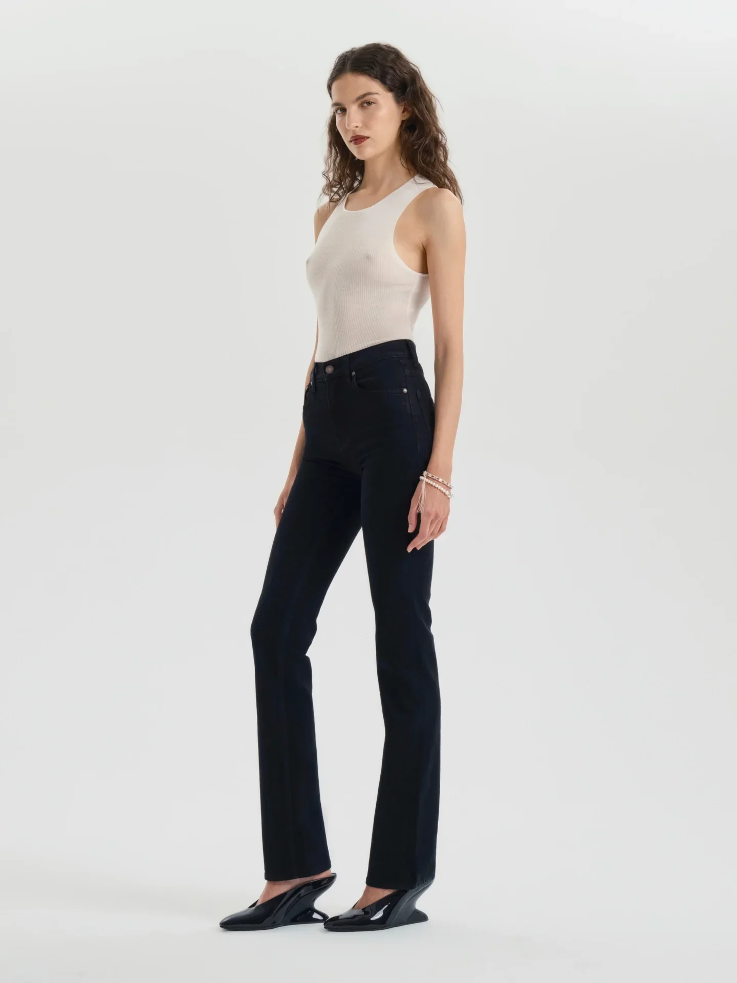 Aflalo - Miller Jean in Stretch Denim - Image 12