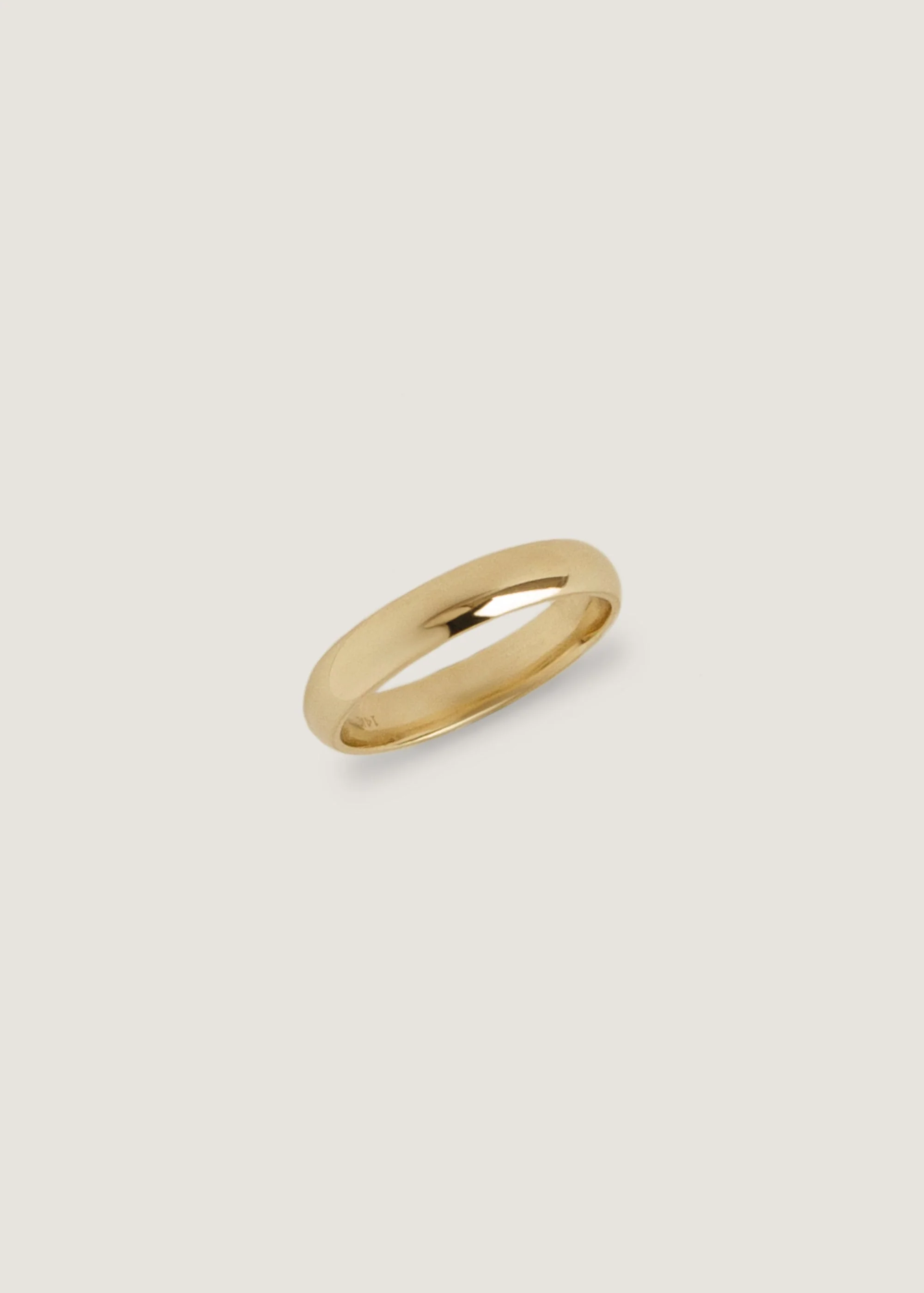 Kinn - Milo Wedding Band - Image 3