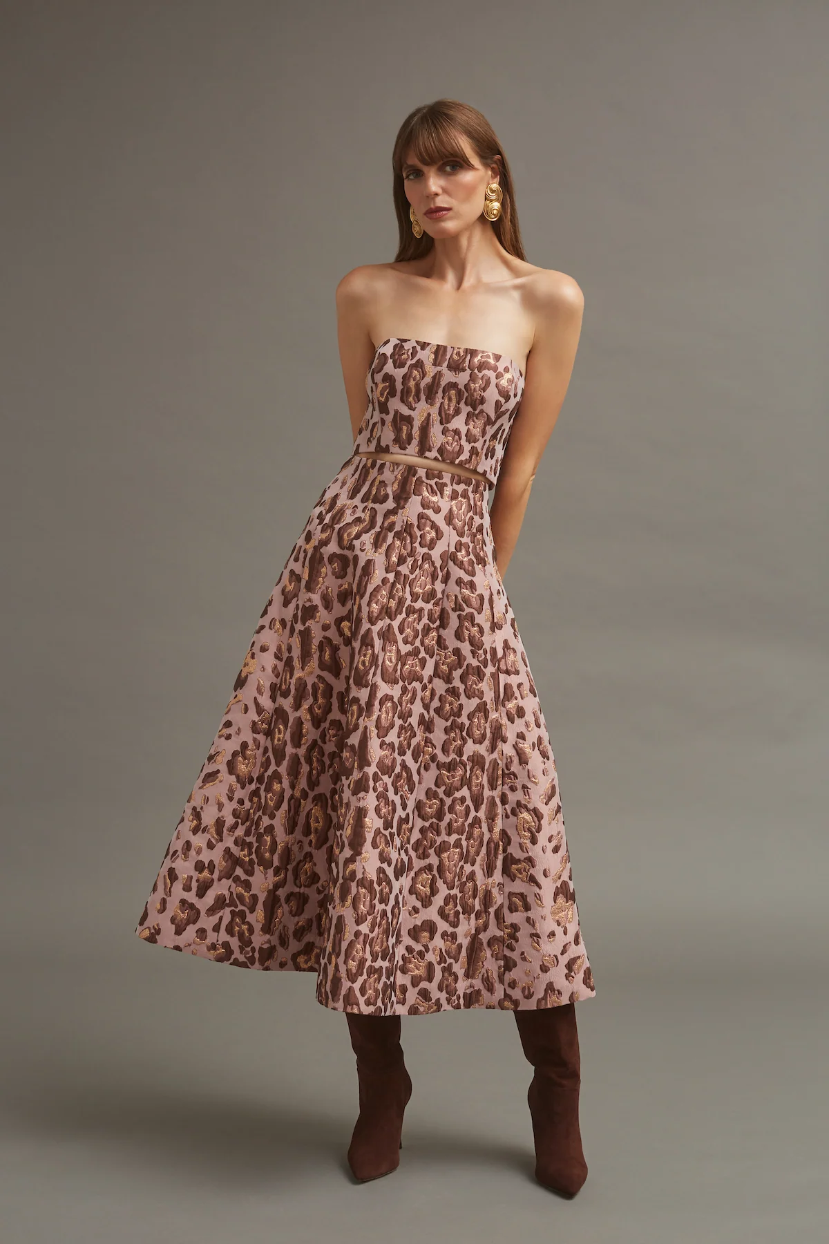 Cara Cara - Mimosa Skirt - Image 2