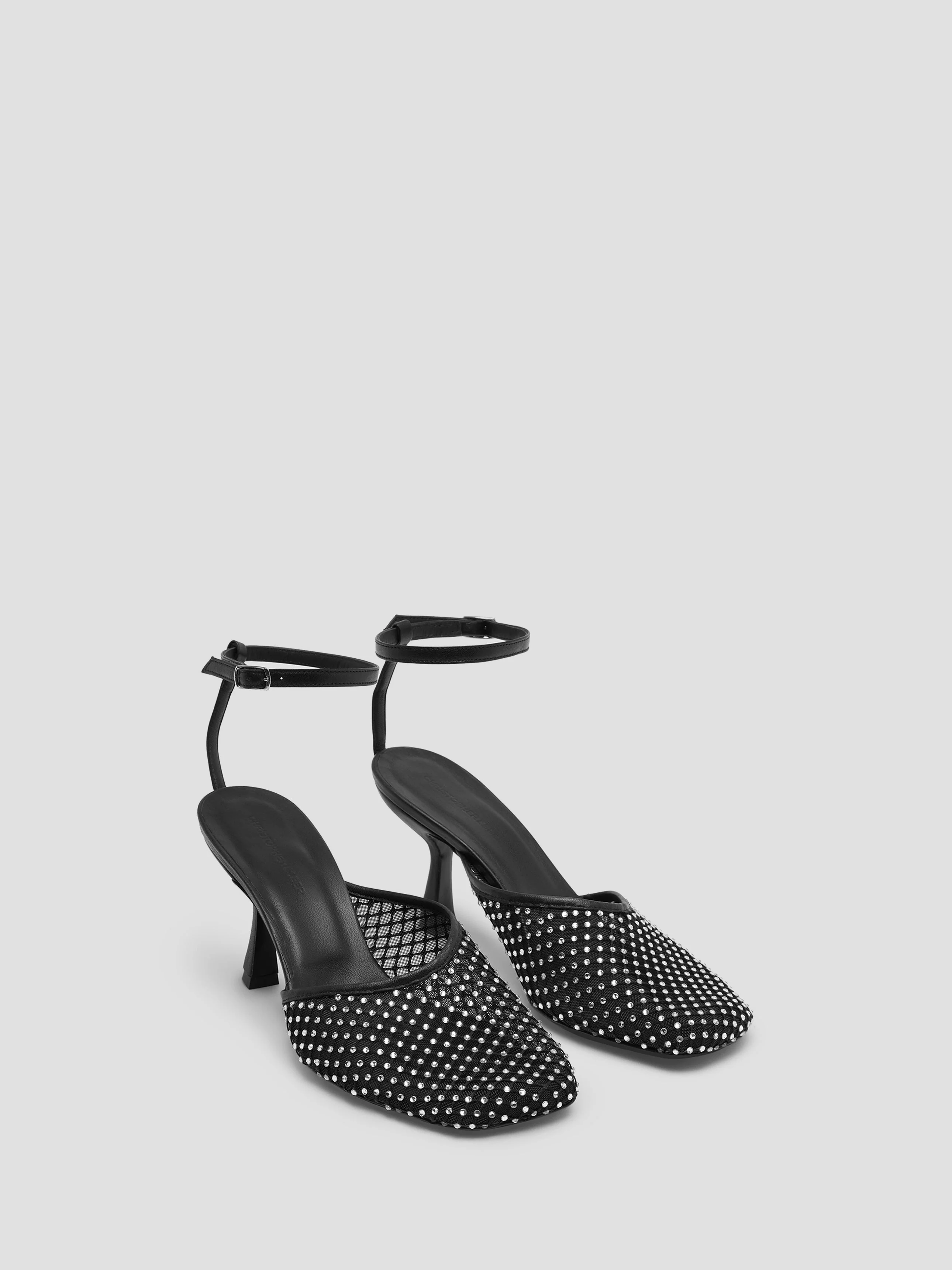 Christopher Esber - Minette Veil Heel - Image 2