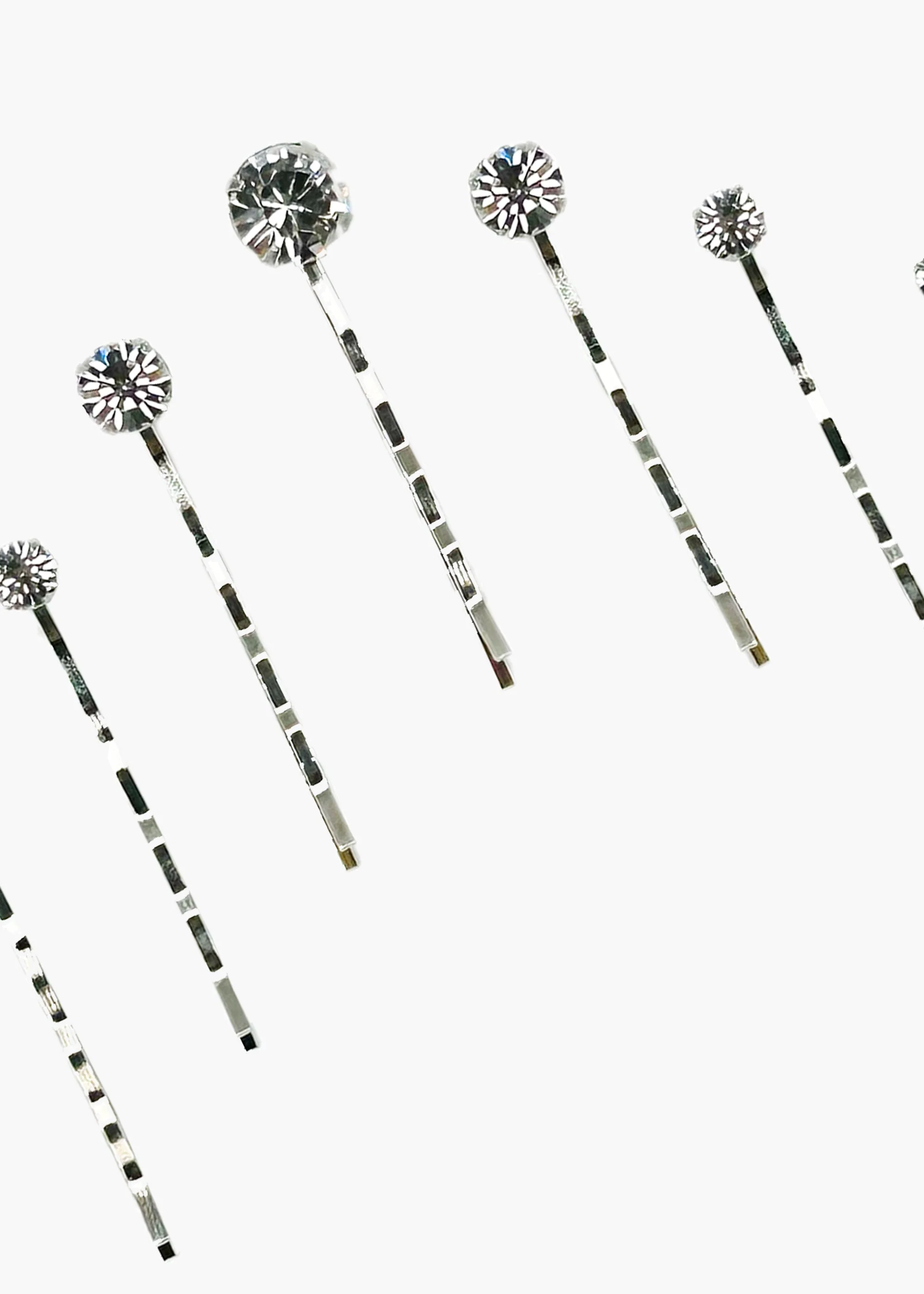 Jennifer Behr - Misha Bobby Pins - Image 4