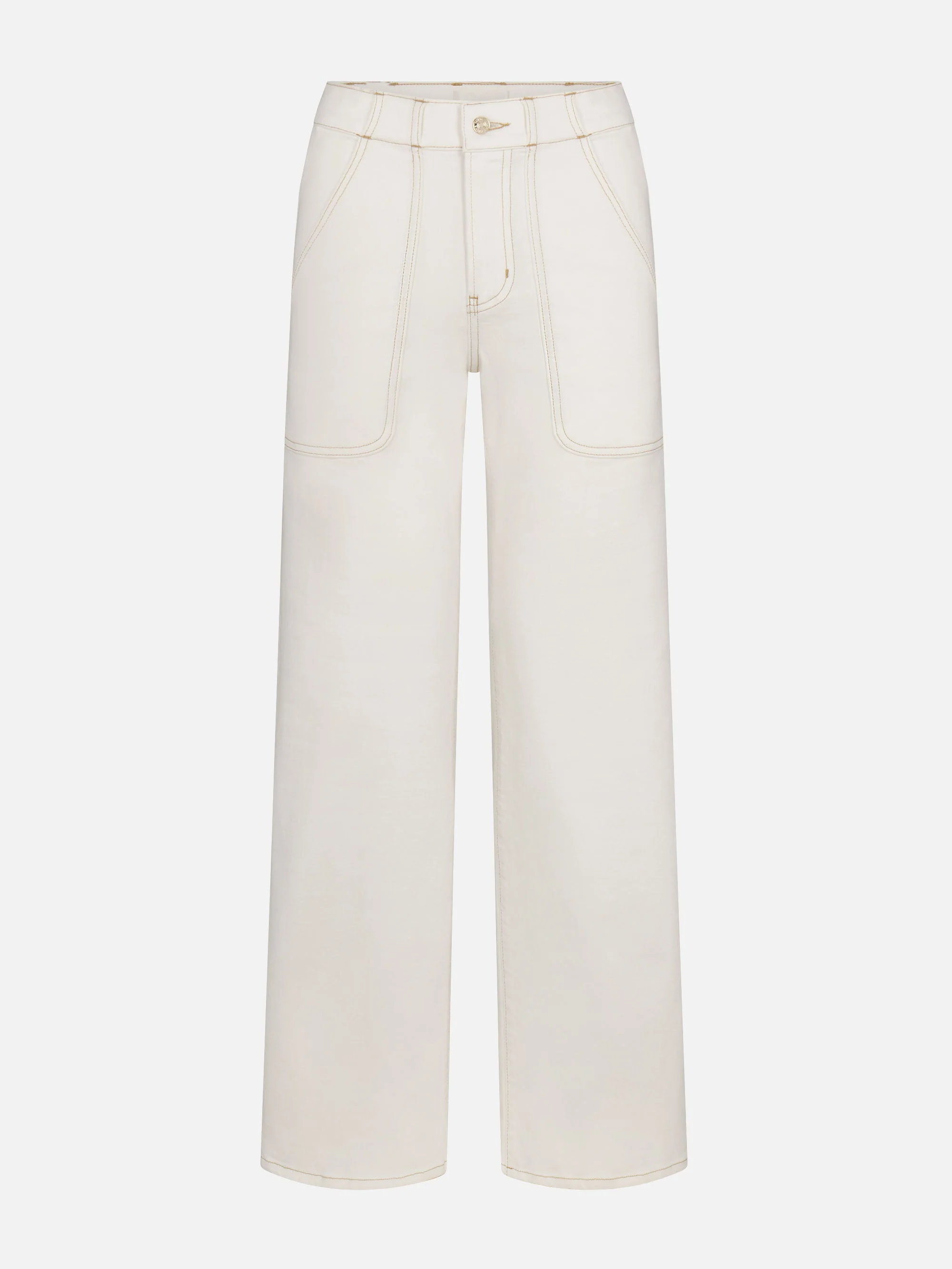 FRAME - Modern Pocket Jean