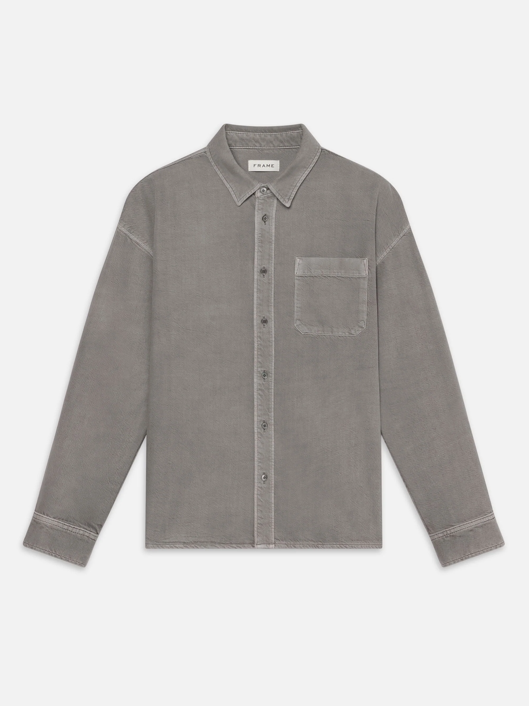 FRAME - Modern Shirt - Image 2