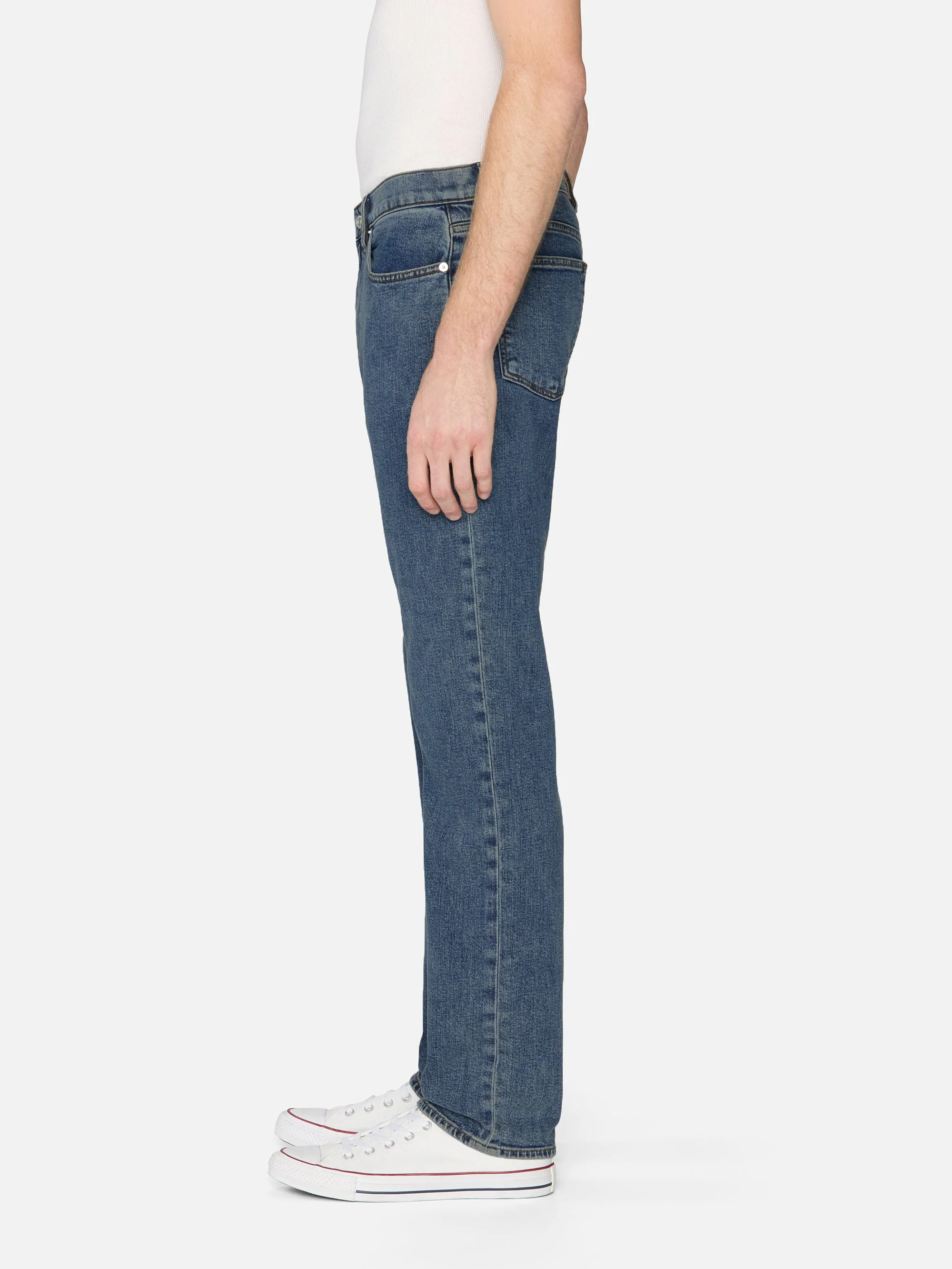FRAME - Modern Straight - Image 4