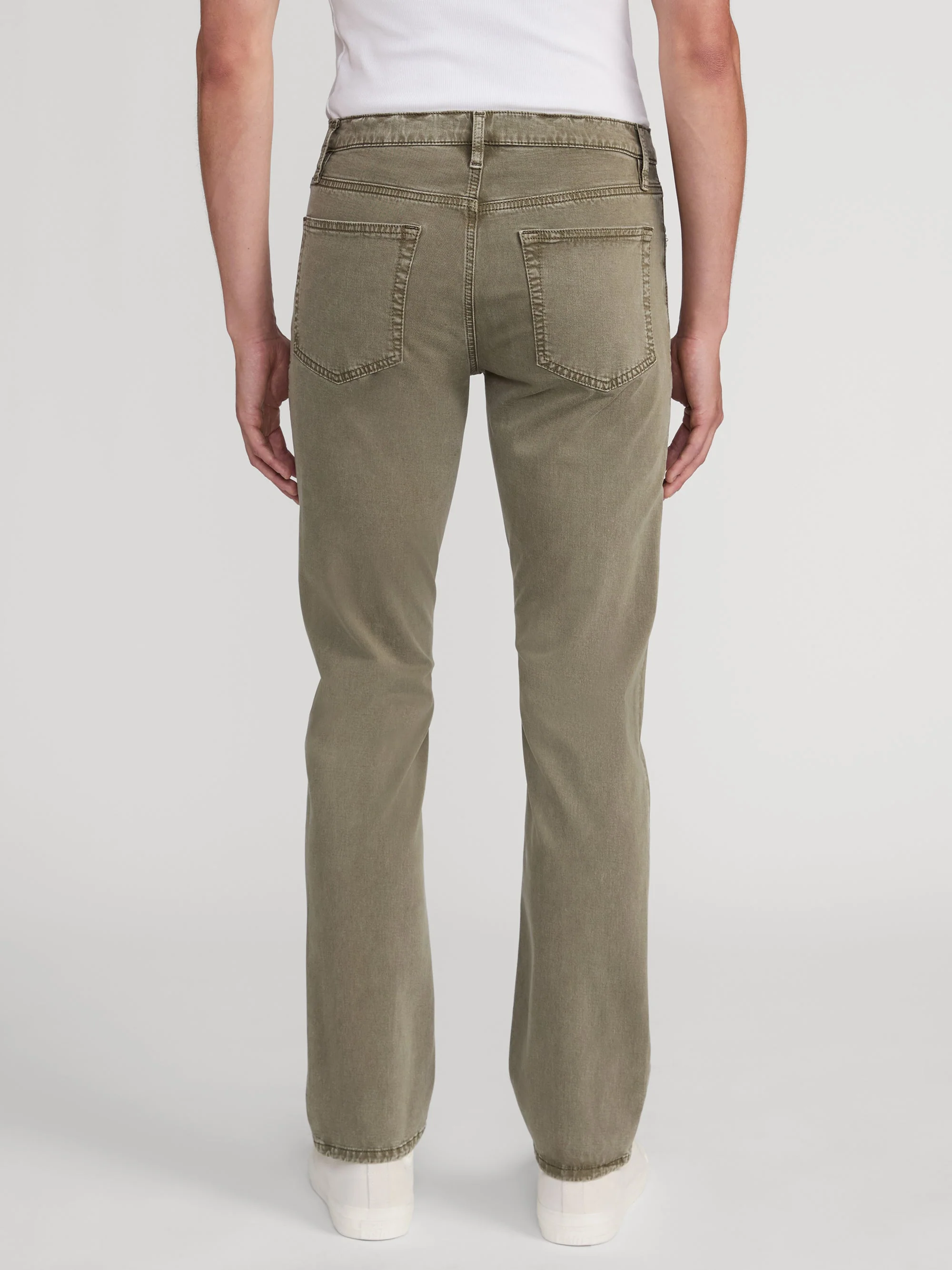 FRAME - Modern Straight - Image 5