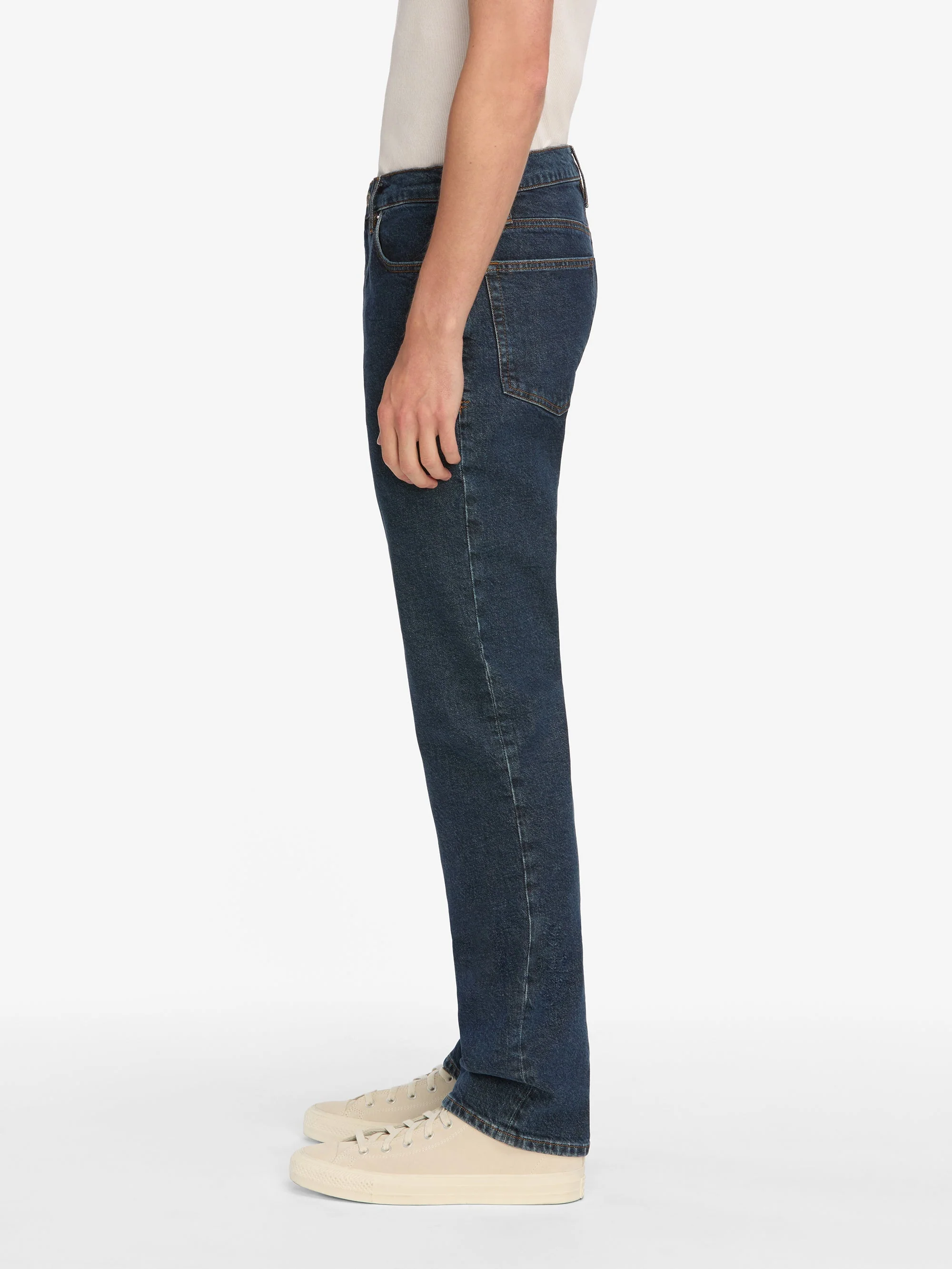FRAME - Modern Straight - Image 4