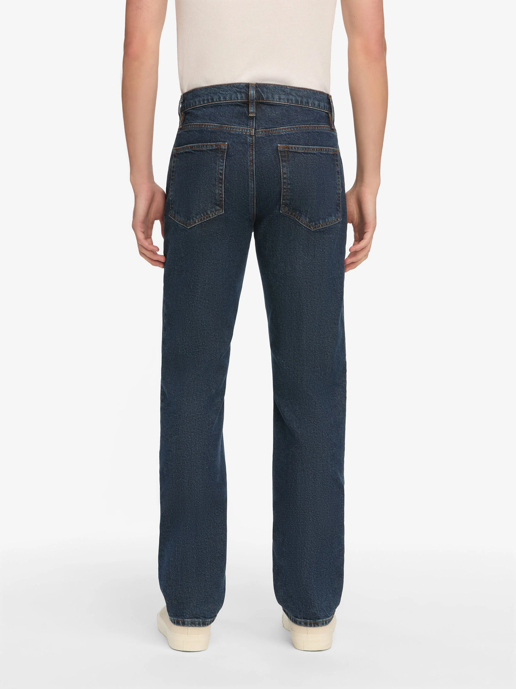 FRAME - Modern Straight - Image 5