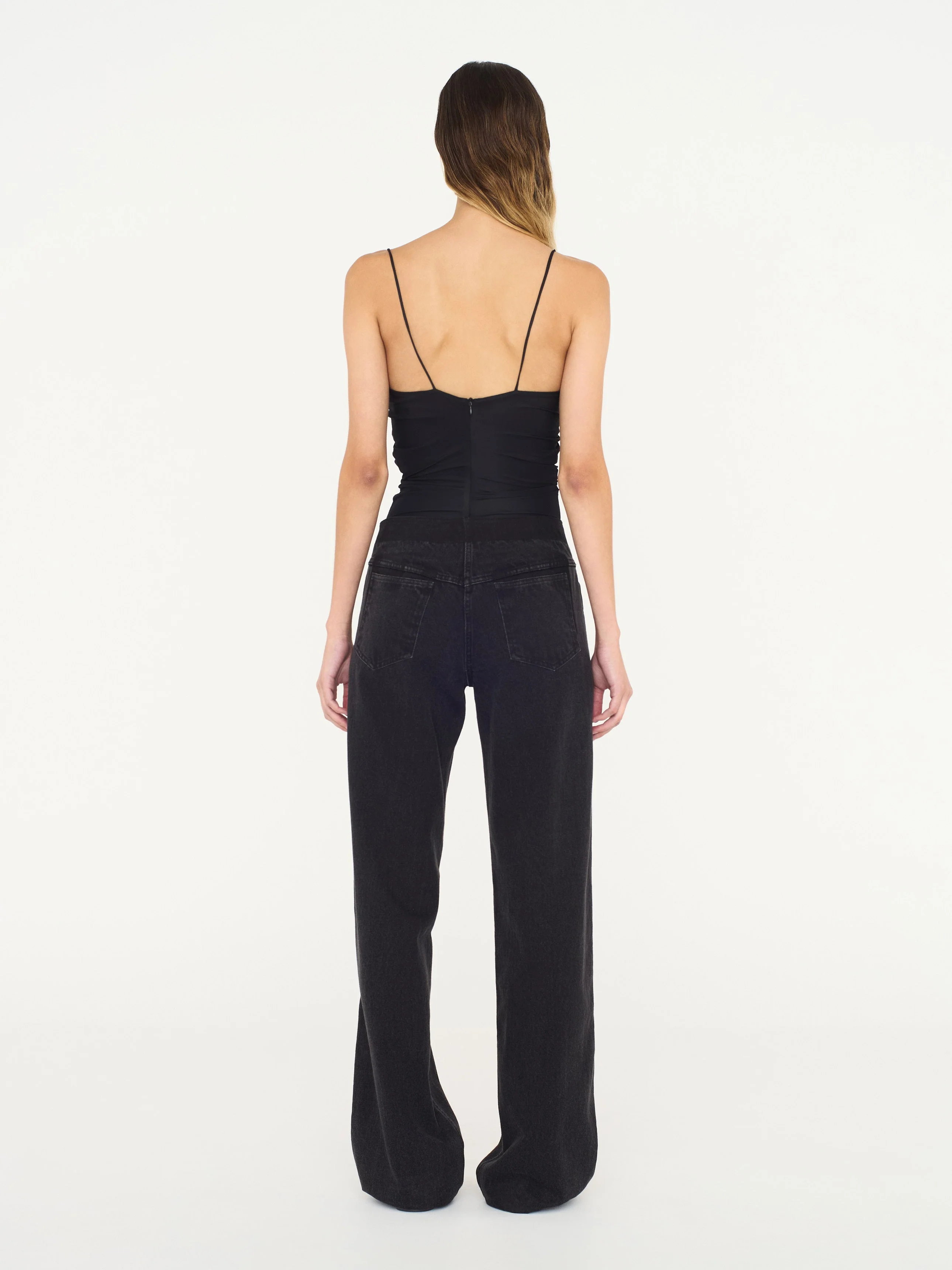 Christopher Esber - Molded Venus Bodysuit - Image 4
