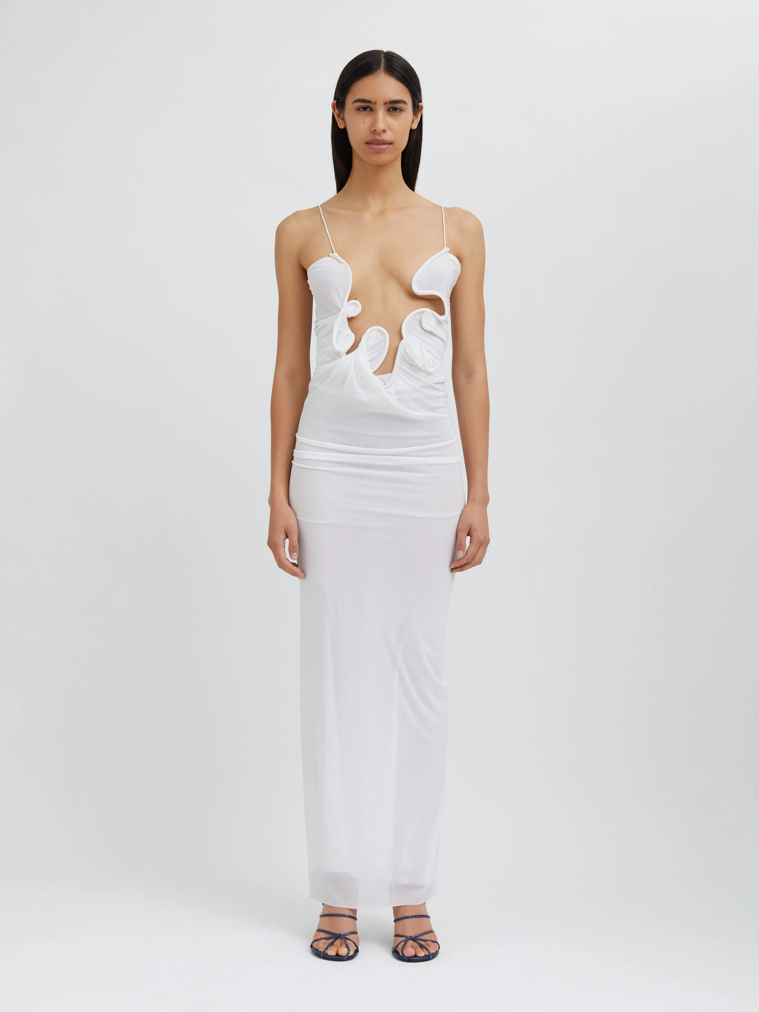 Christopher Esber - Molded Venus Dress