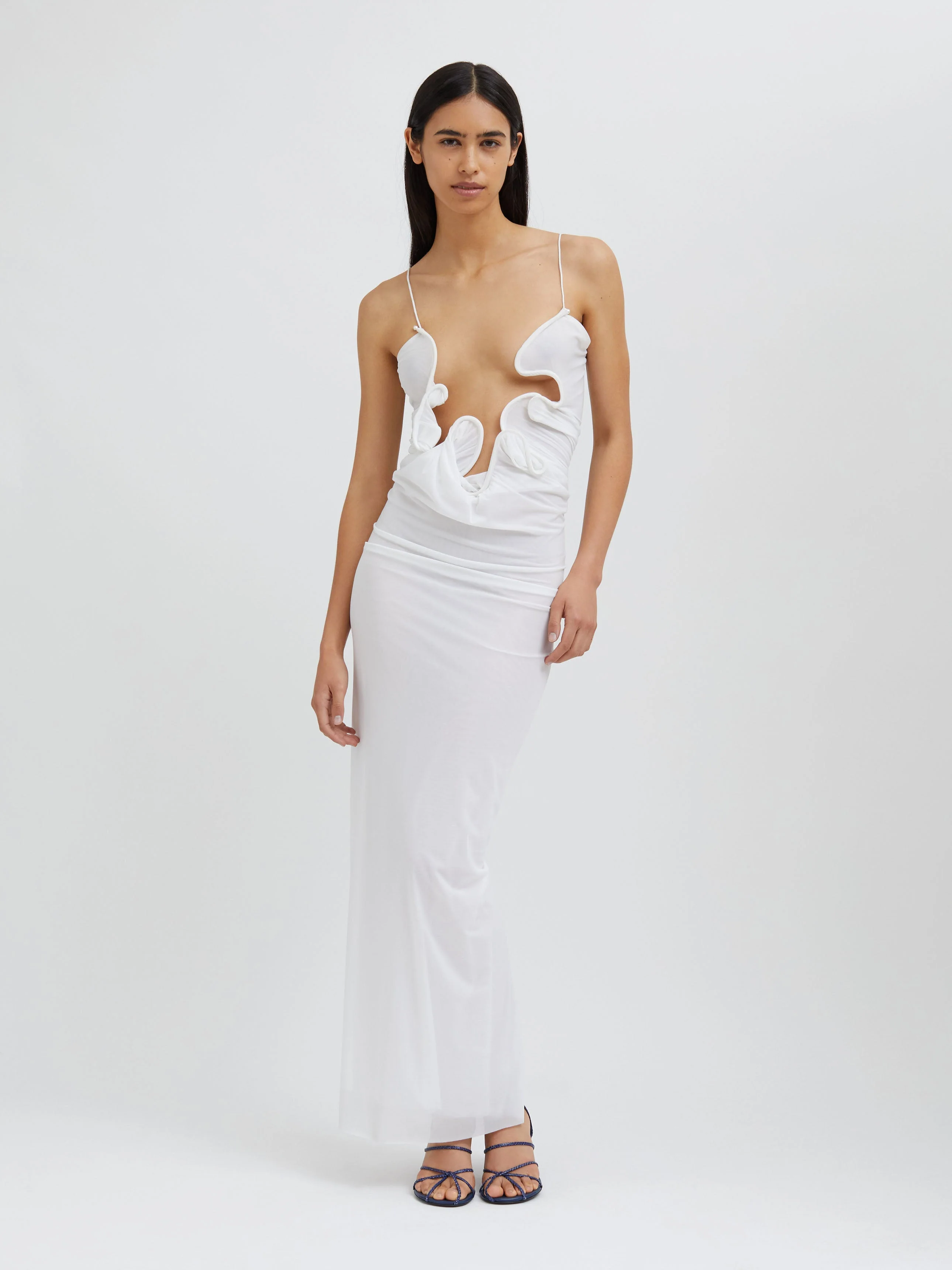 Christopher Esber - Molded Venus Dress - Image 5