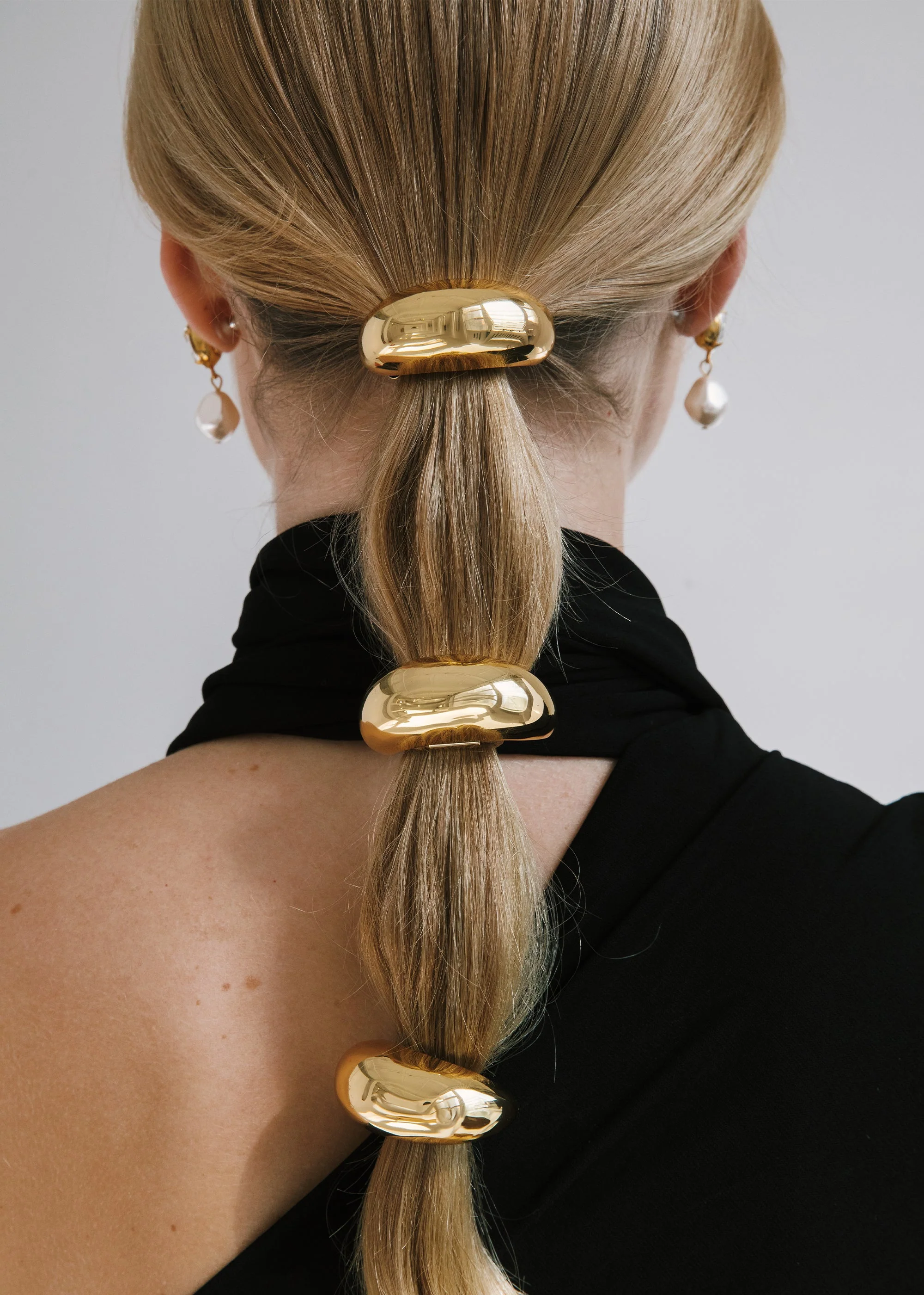 Jennifer Behr - Mona Ponywrap - Image 2