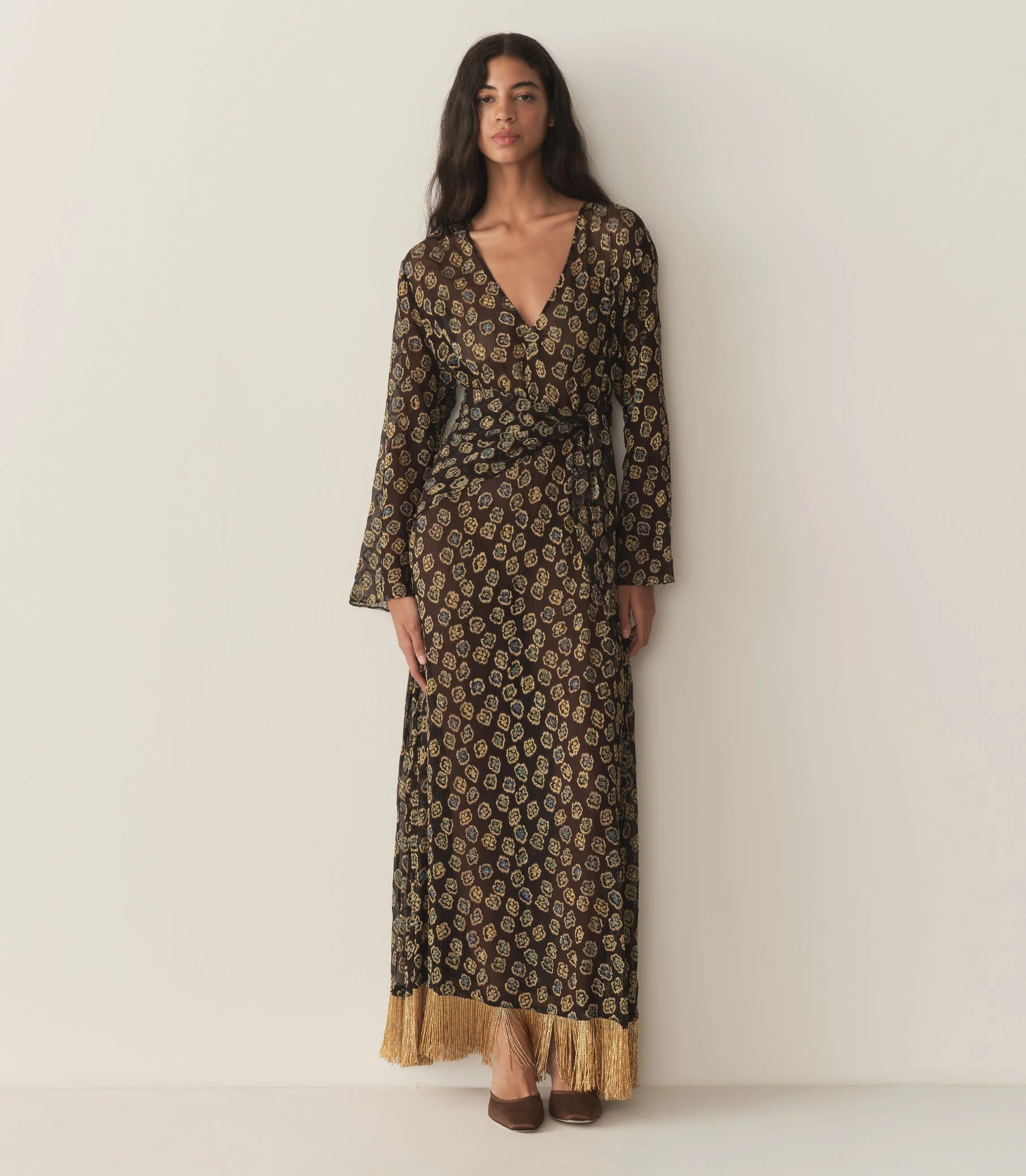 DOEN - MONIQUE DRESS - Image 5