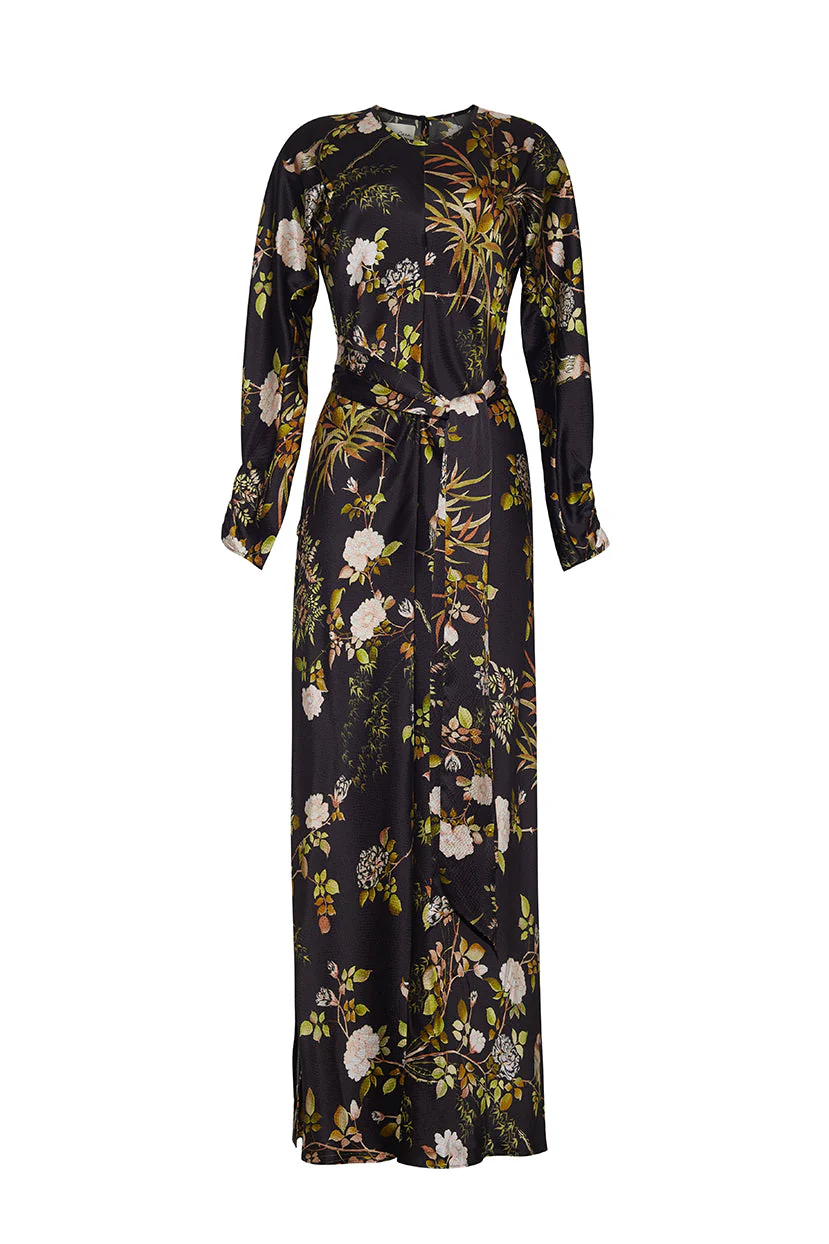 Cara Cara - Montgomery Dress
