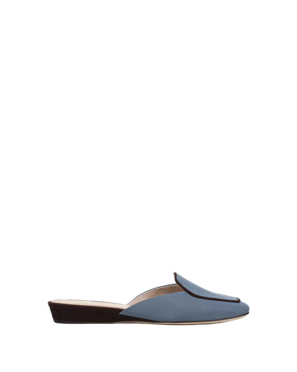 Veronica Beard - Moritz Loafer Mule - Image 7