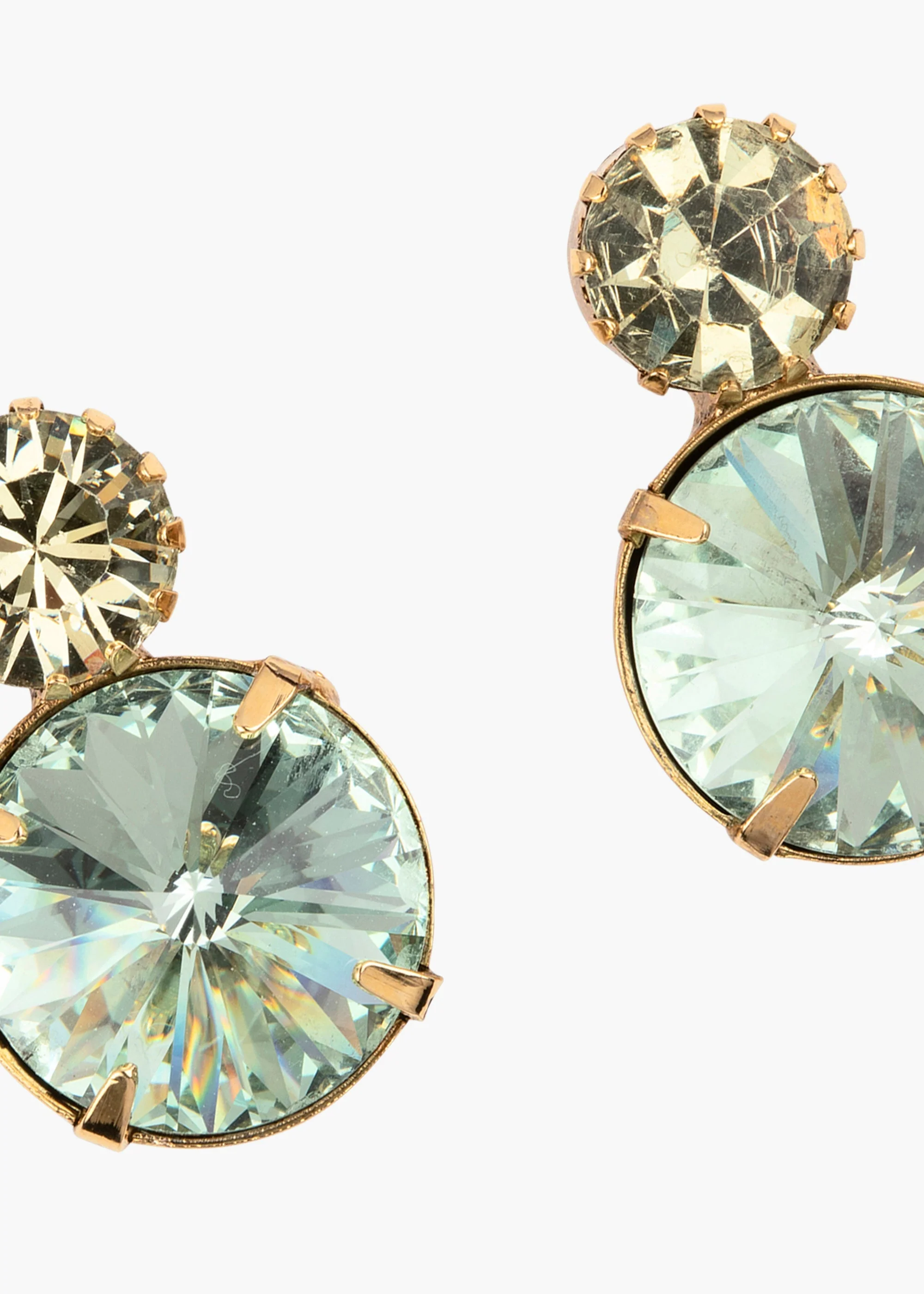 Jennifer Behr - Myrla Earrings - Image 4