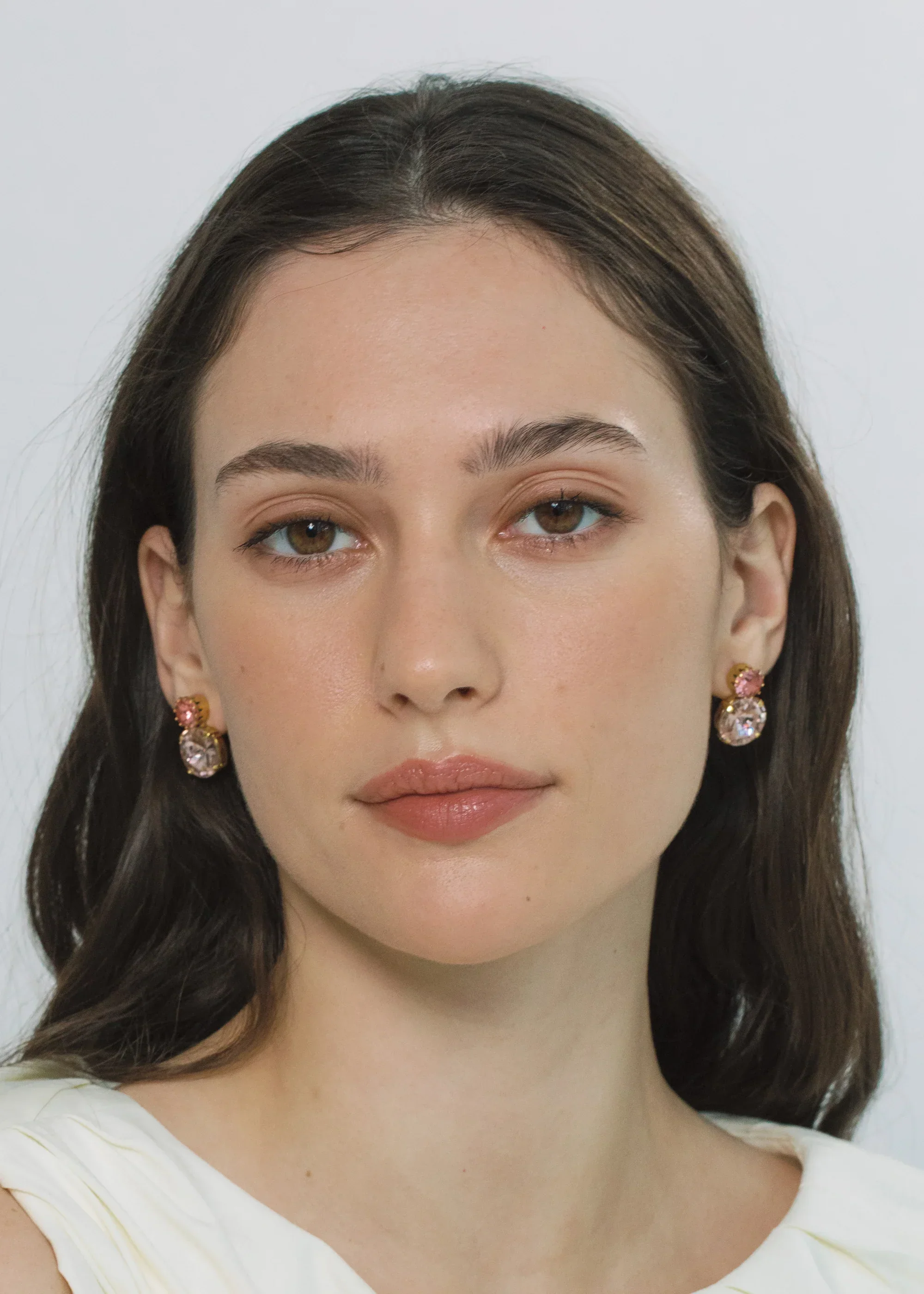 Jennifer Behr - Myrla Earrings - Image 3