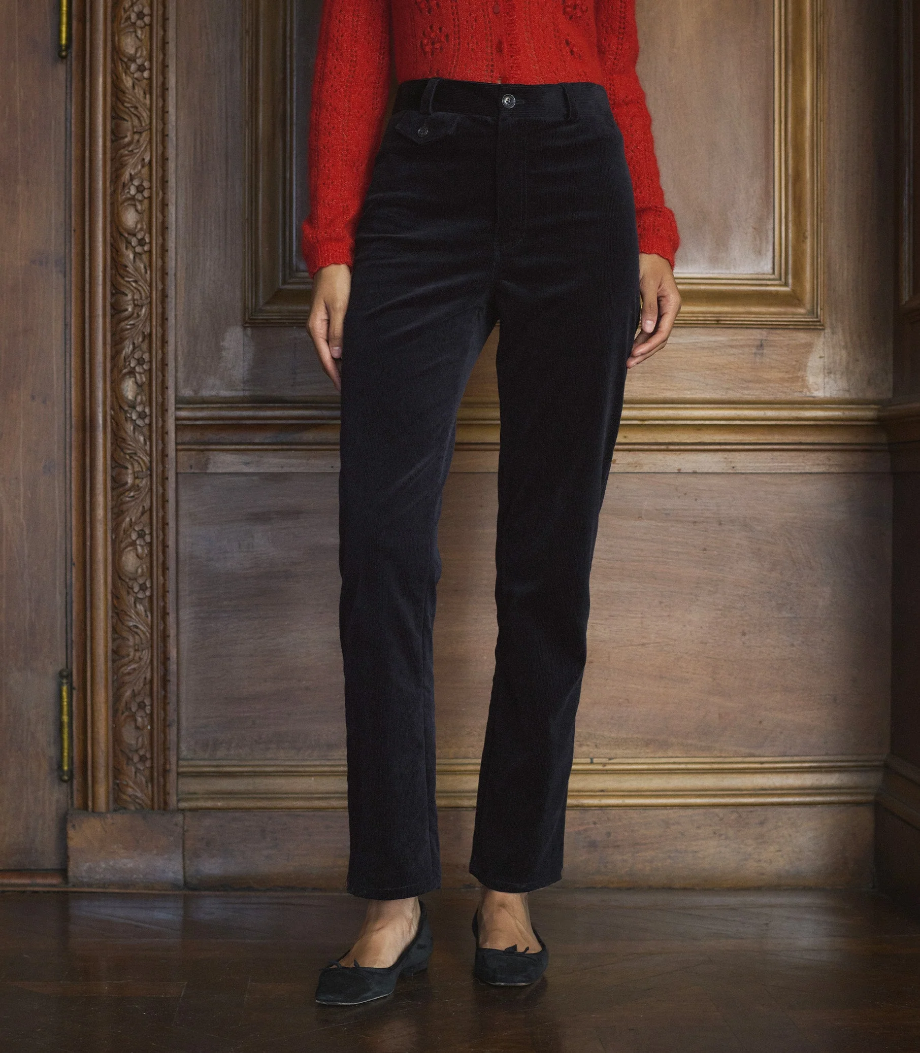 DOEN - NADINE PANT - Image 3