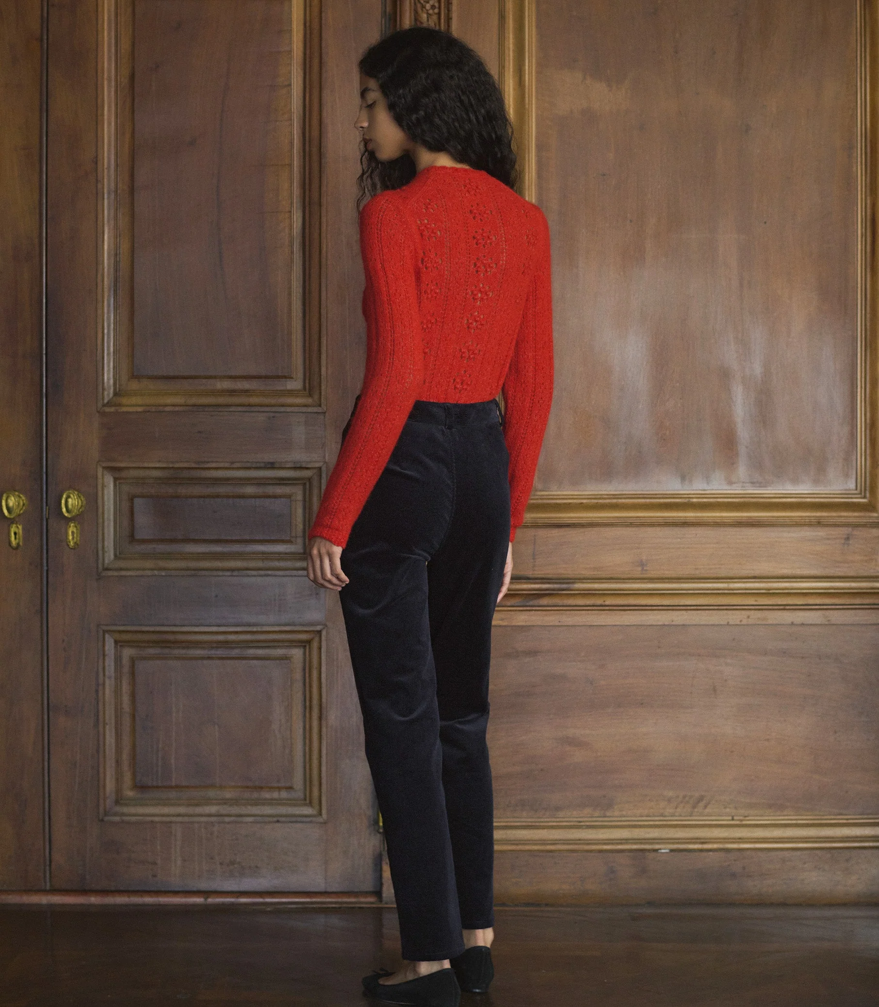 DOEN - NADINE PANT - Image 7