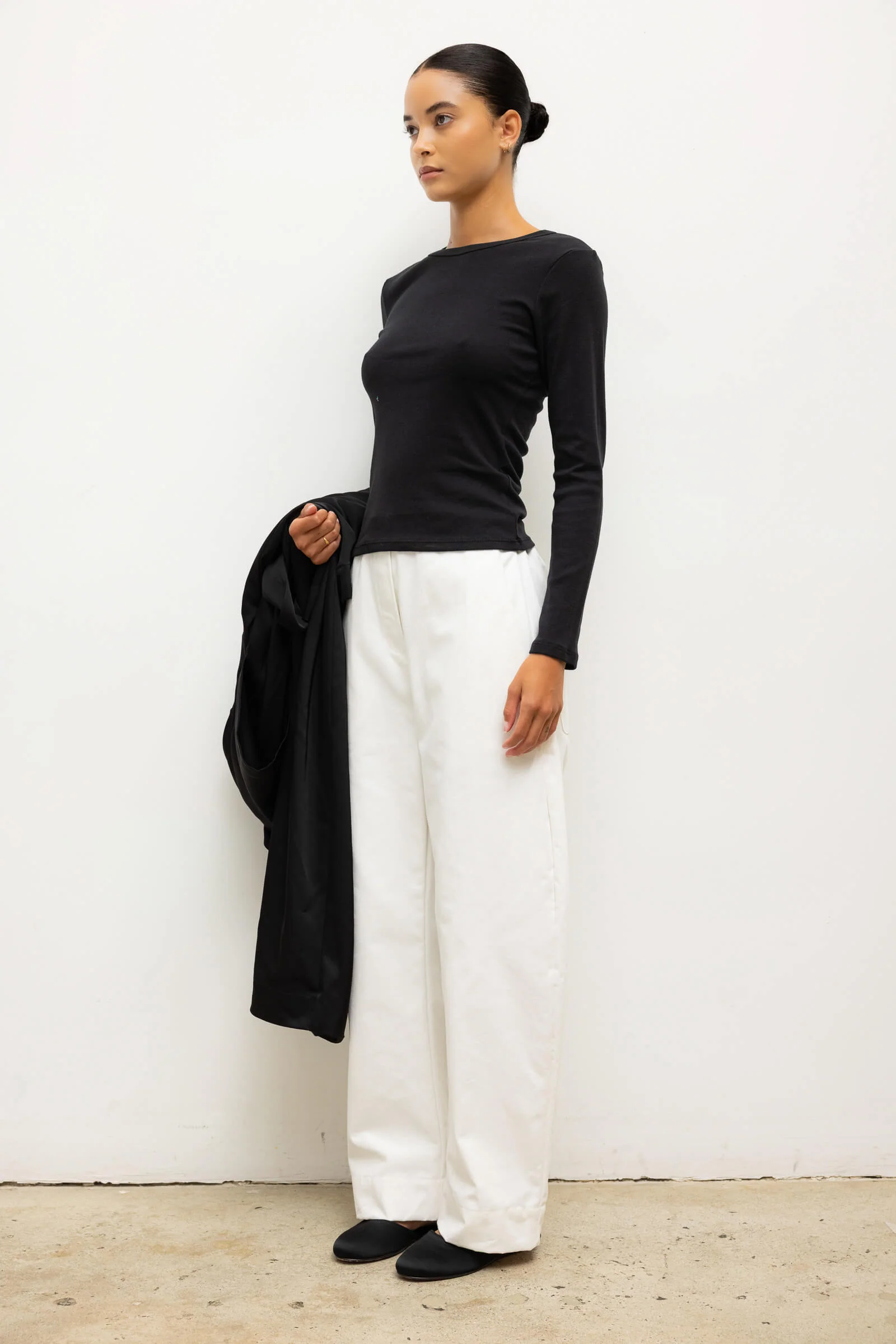 Leset - Nando Slim Fit Long Sleeve - Image 6