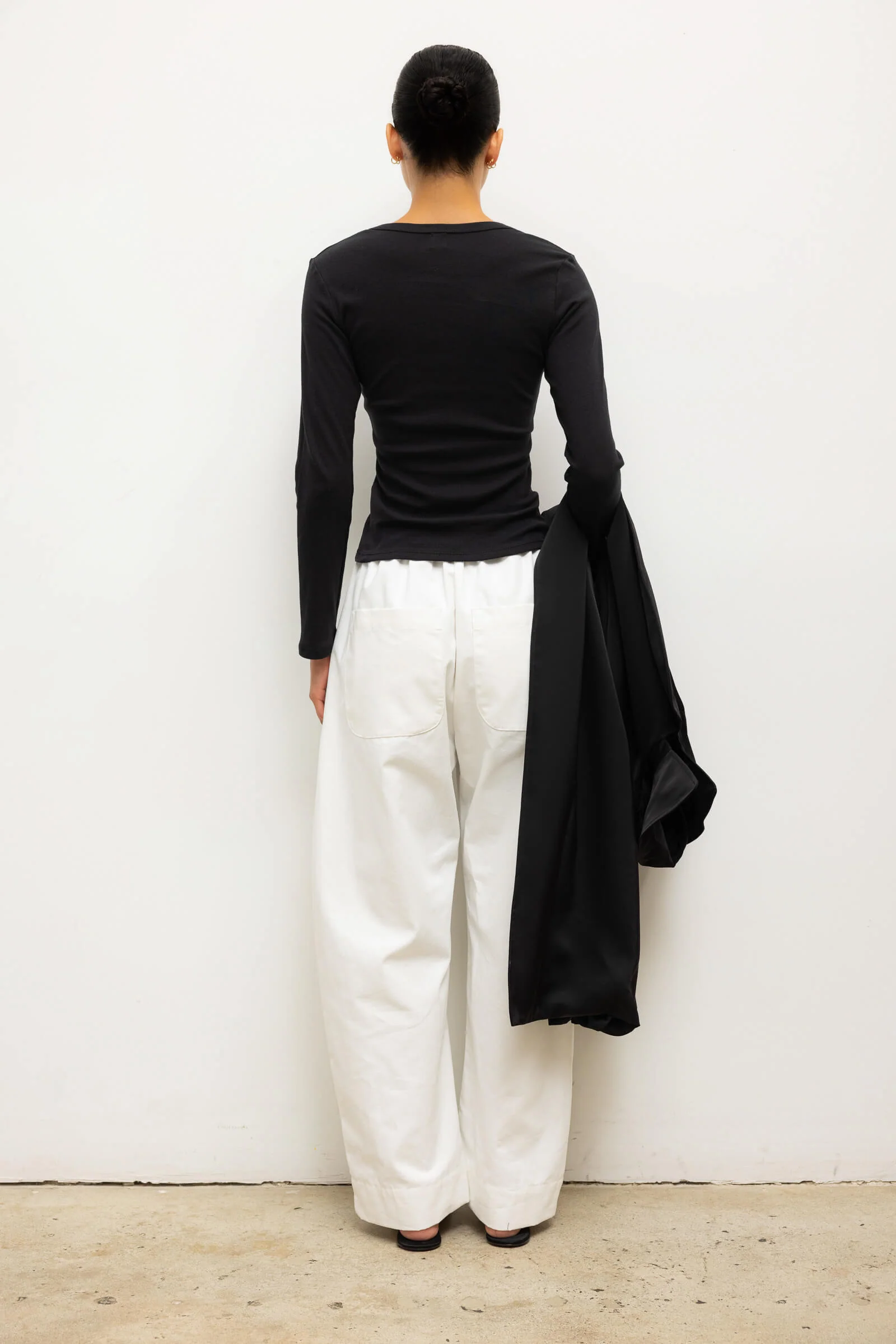 Leset - Nando Slim Fit Long Sleeve - Image 7