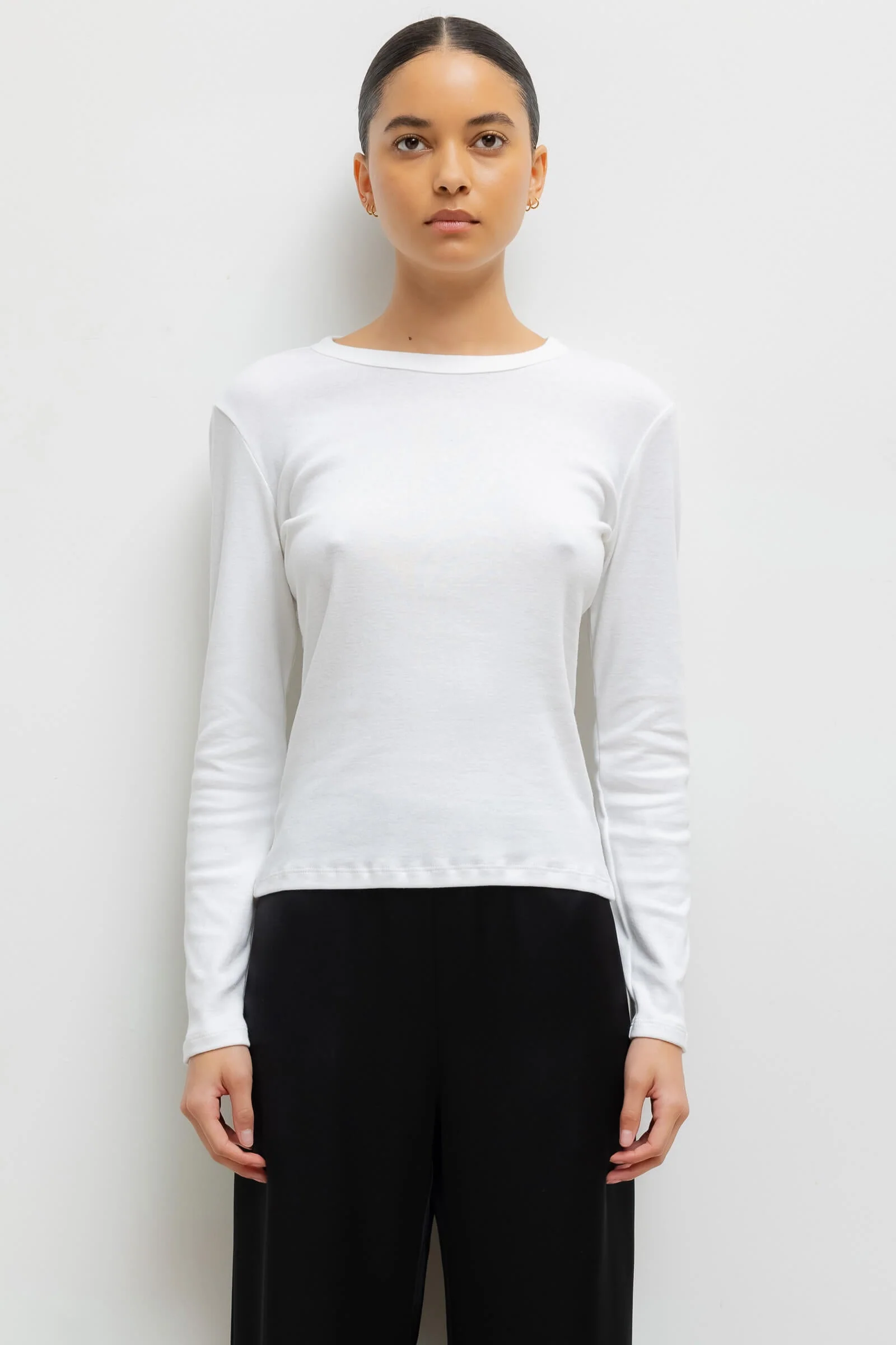 Leset - Nando Slim Fit Long Sleeve