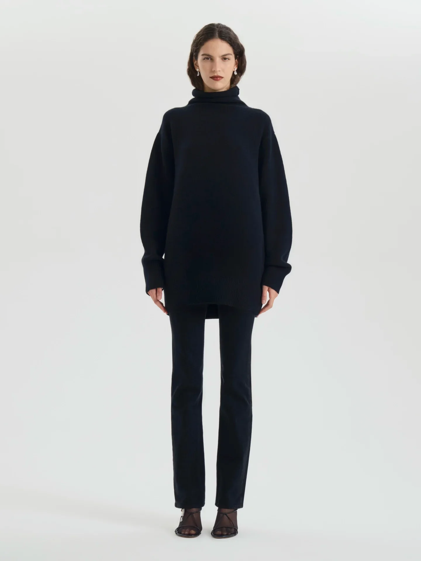 Aflalo - Neral Sweater in Cashmere - Image 12