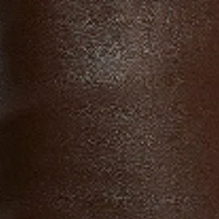 Khaite - Nevada Stretch Low Boot in Dark Brown Nappa Leather - Image 12