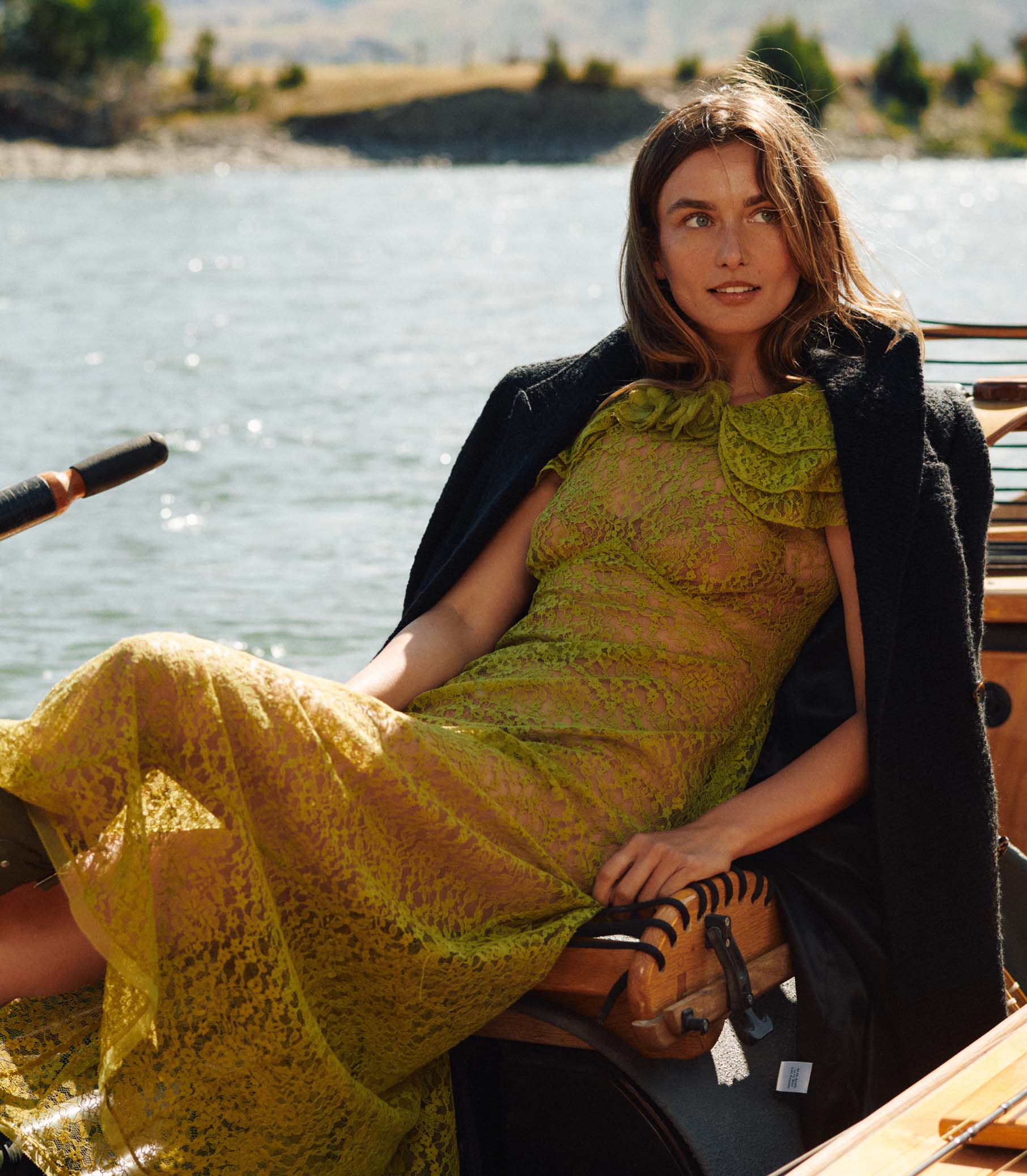DOEN - NEVARA DRESS - Image 4