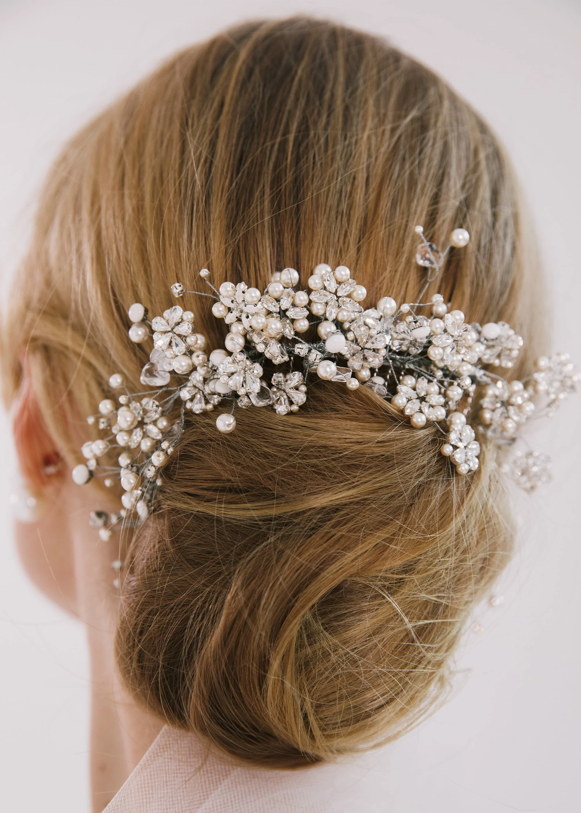 Jennifer Behr - Nicola Comb - Image 2