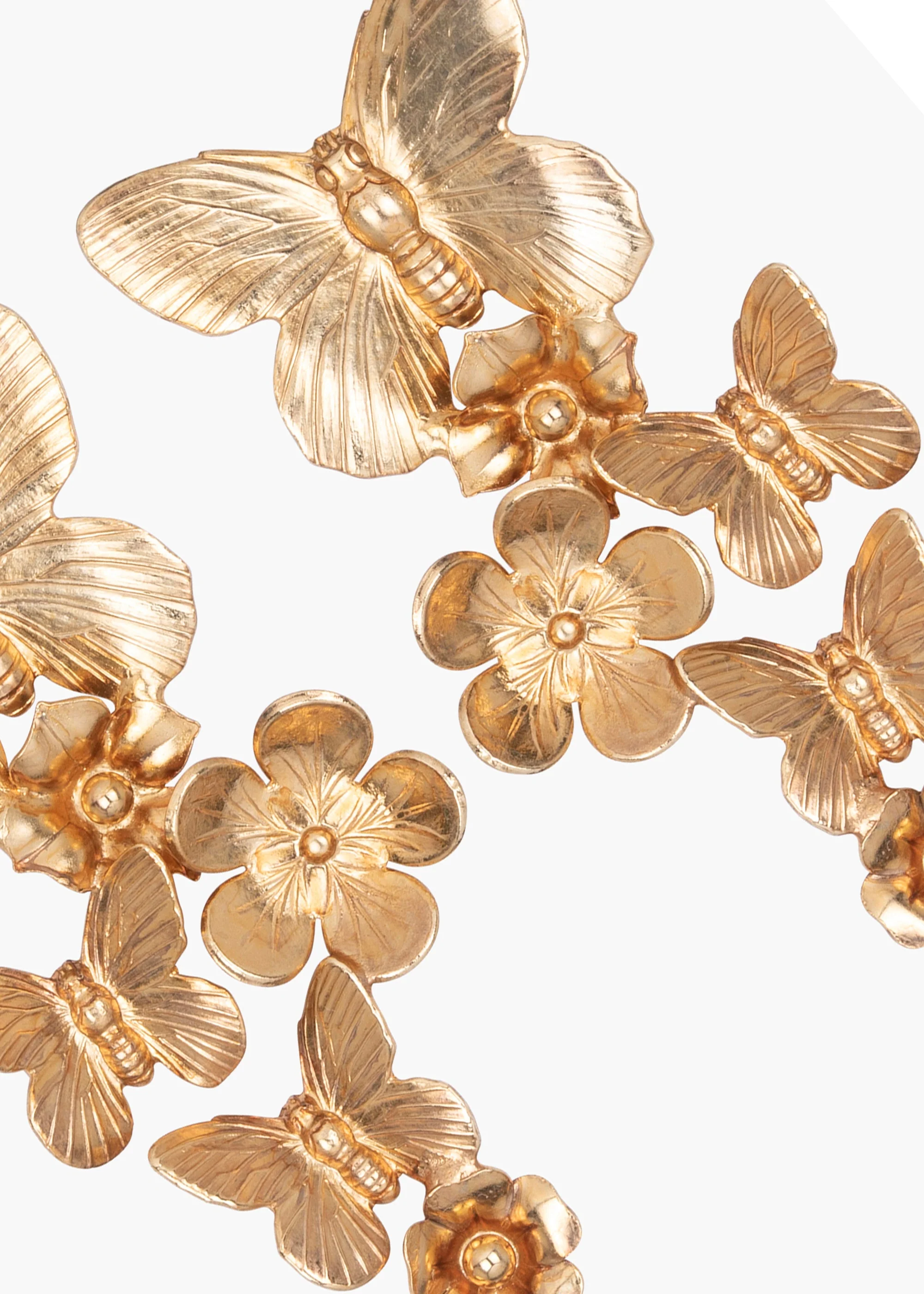 Jennifer Behr - Nicola Earrings - Image 5