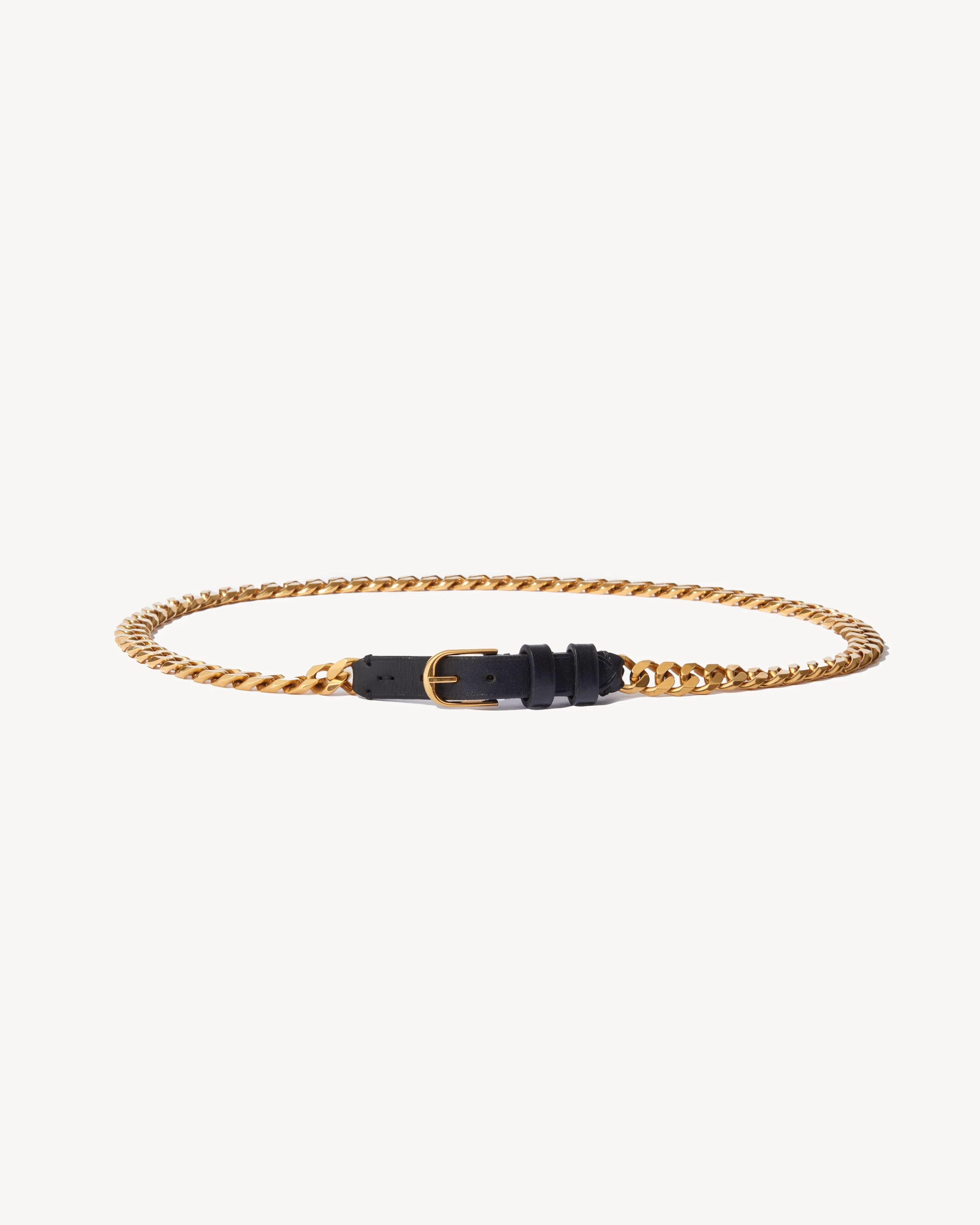 Nili Lotan - NICOLETTE CHAIN BELT