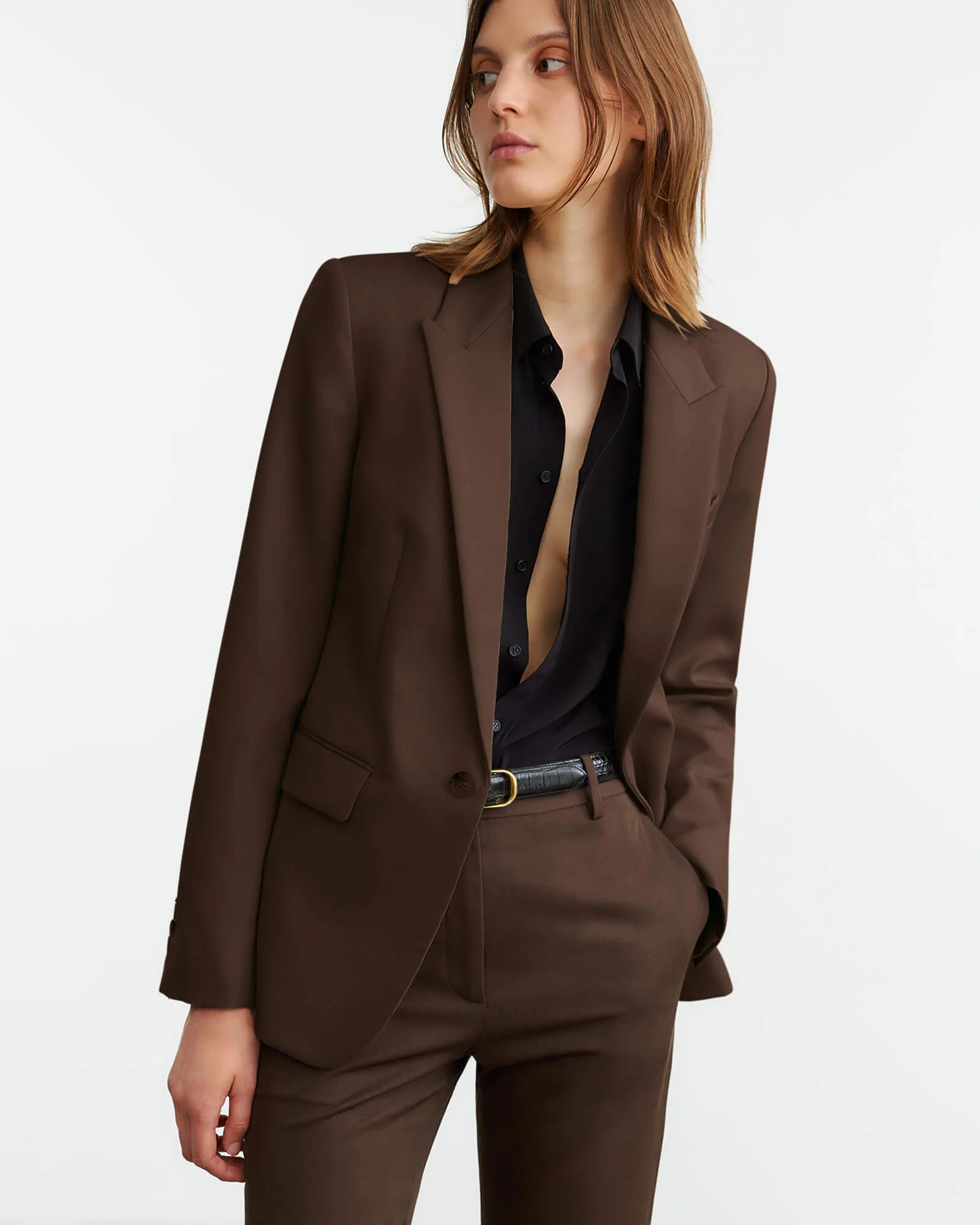 Nili Lotan - ADELE BLAZER