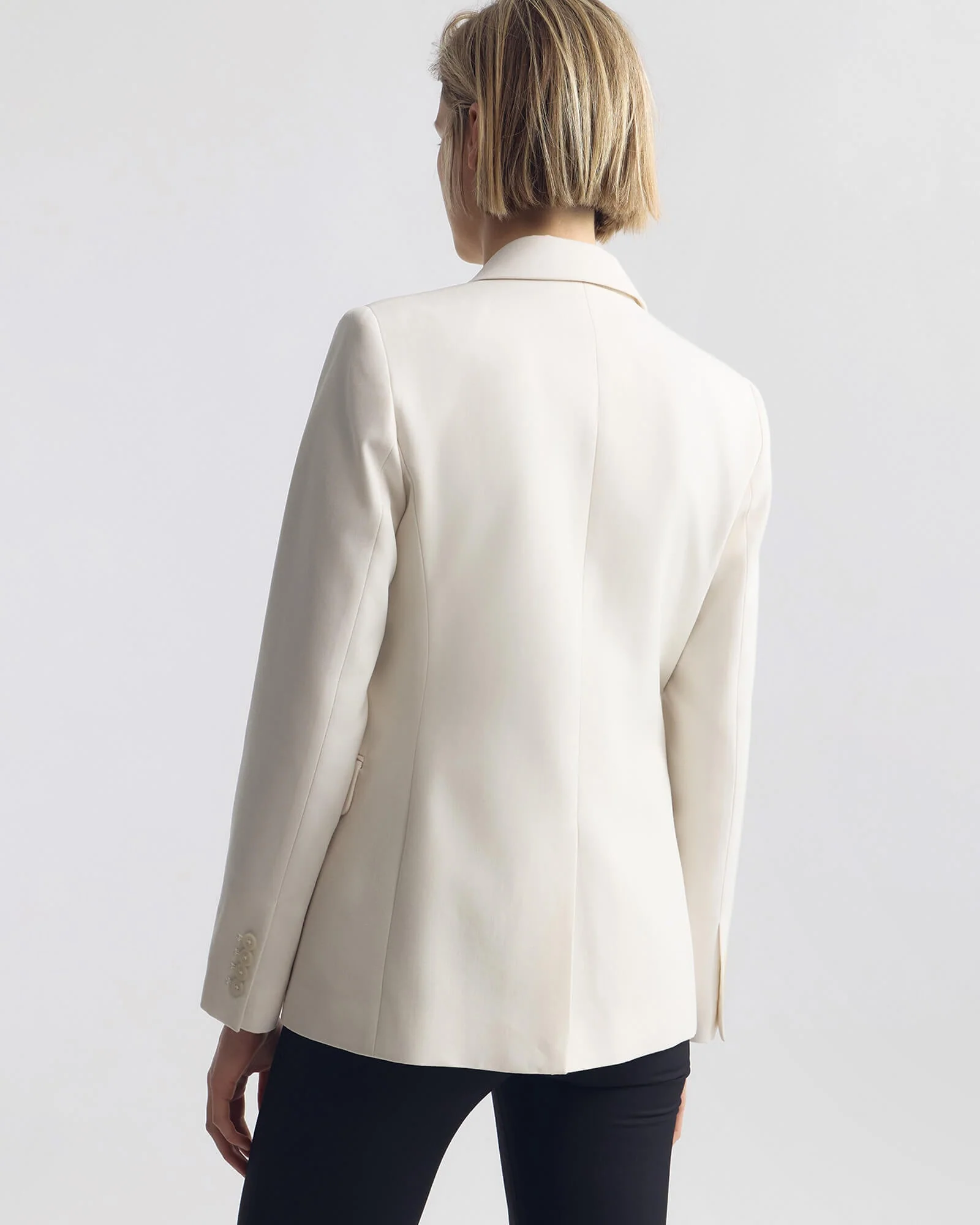 Nili Lotan - ADELE BLAZER - Image 5