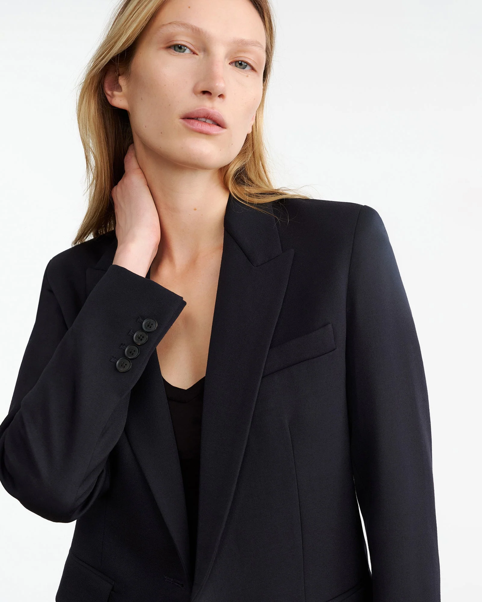 Nili Lotan - ADELE BLAZER - Image 10