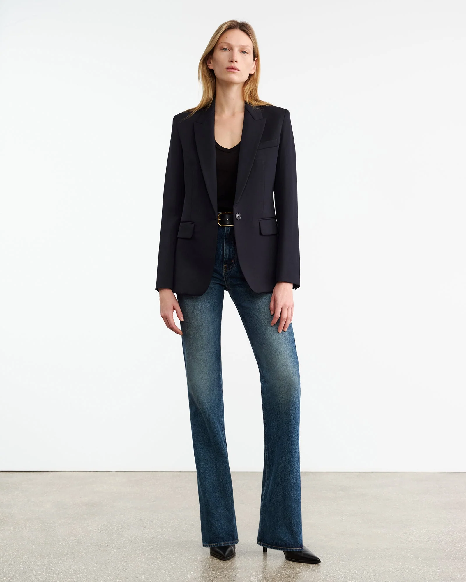 Nili Lotan - ADELE BLAZER - Image 11