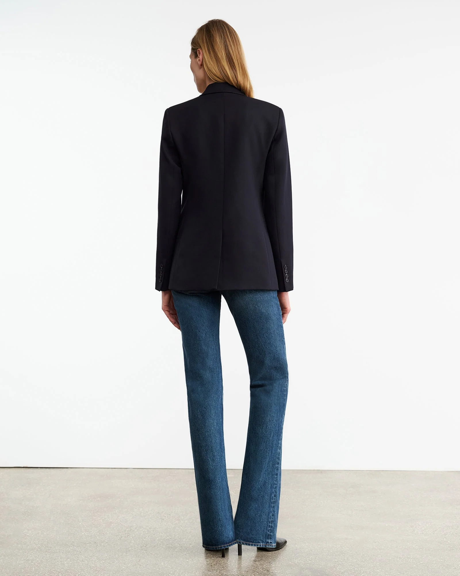 Nili Lotan - ADELE BLAZER - Image 12