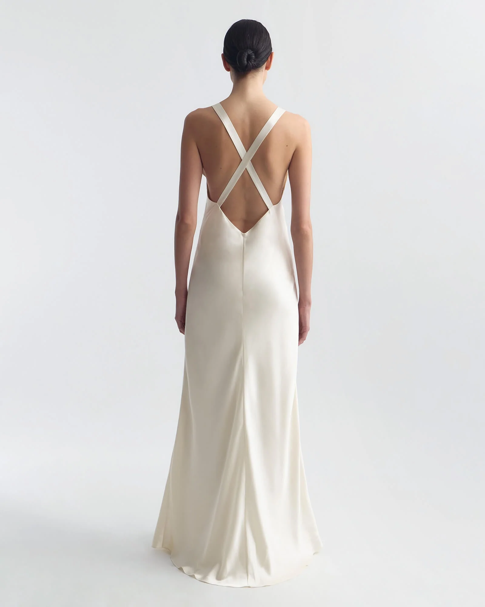 Nili Lotan - ALINE GOWN - Image 6