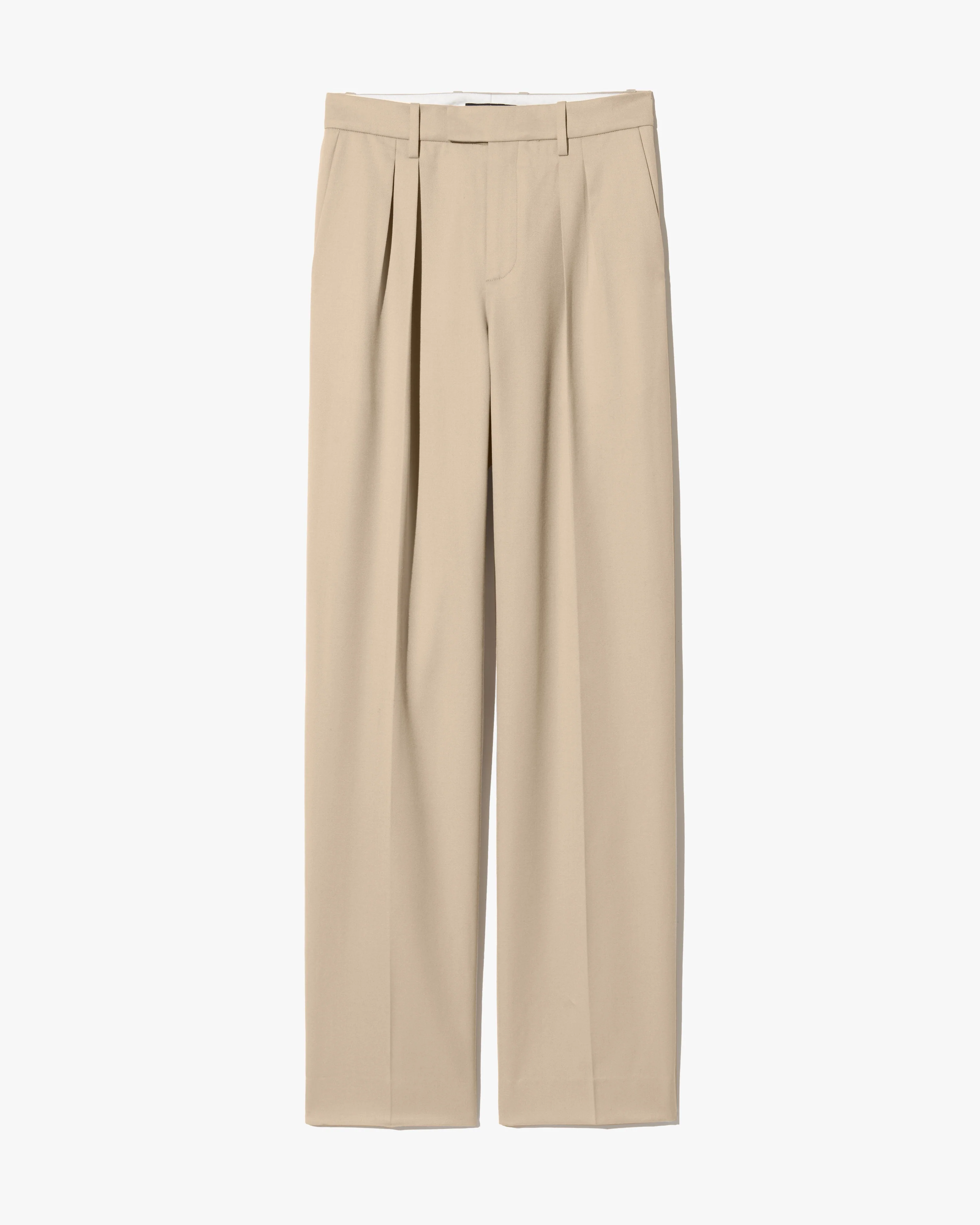 Nili Lotan - ALPHONSE WOOL PANT