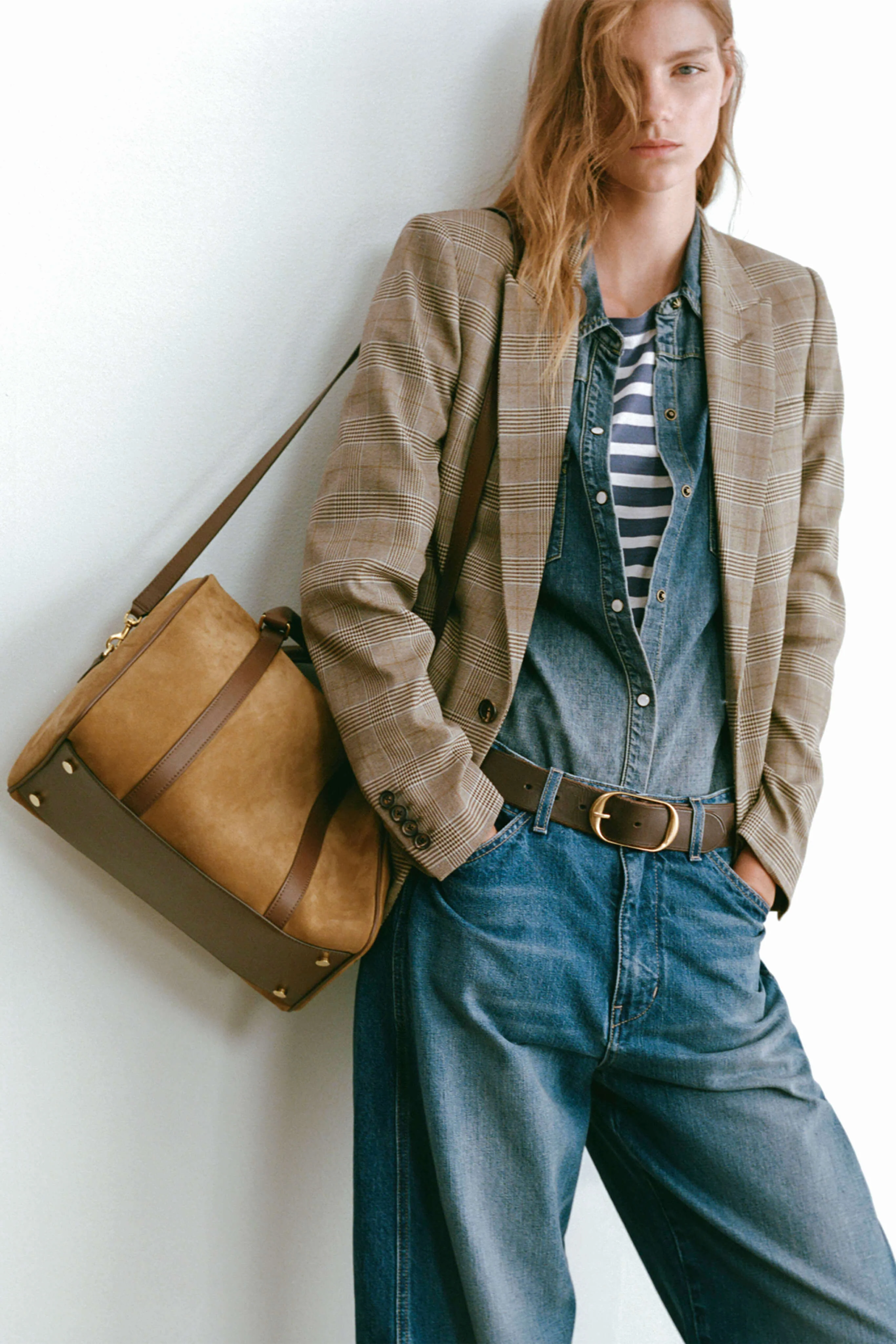 Nili Lotan - ANABEL TAILORED BLAZER - Image 7