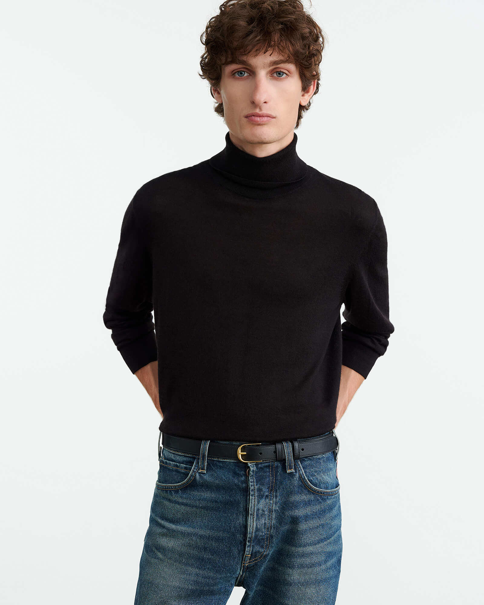 Nili Lotan - ASHER SWEATER - Image 2