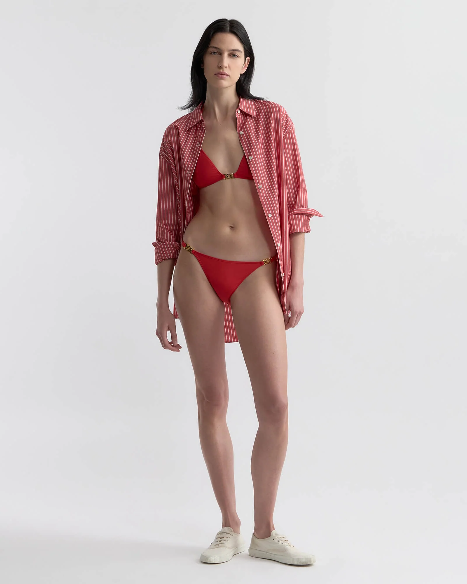 Nili Lotan - BIKINI HARDWARE BOTTOM - Image 6