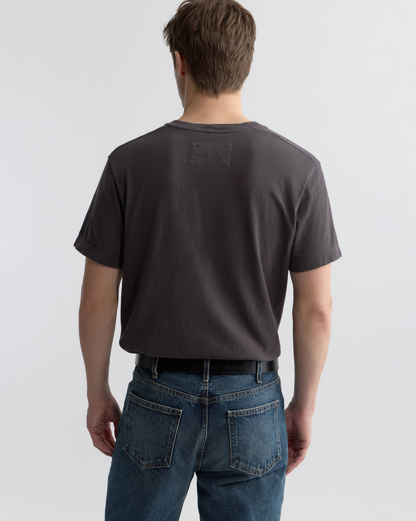 Nili Lotan - BRADLEY TEE - Image 4
