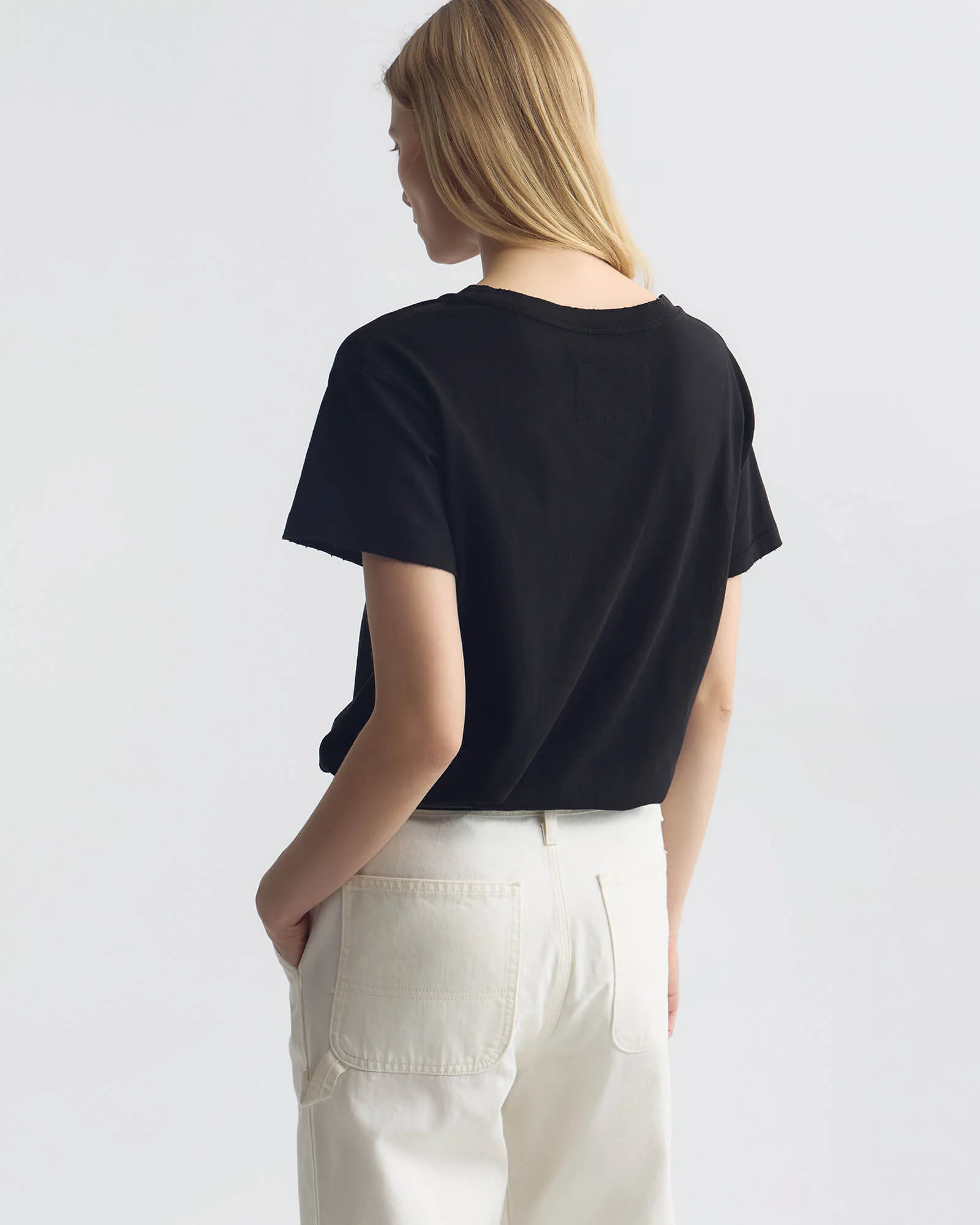Nili Lotan - BRADY TEE - Image 4