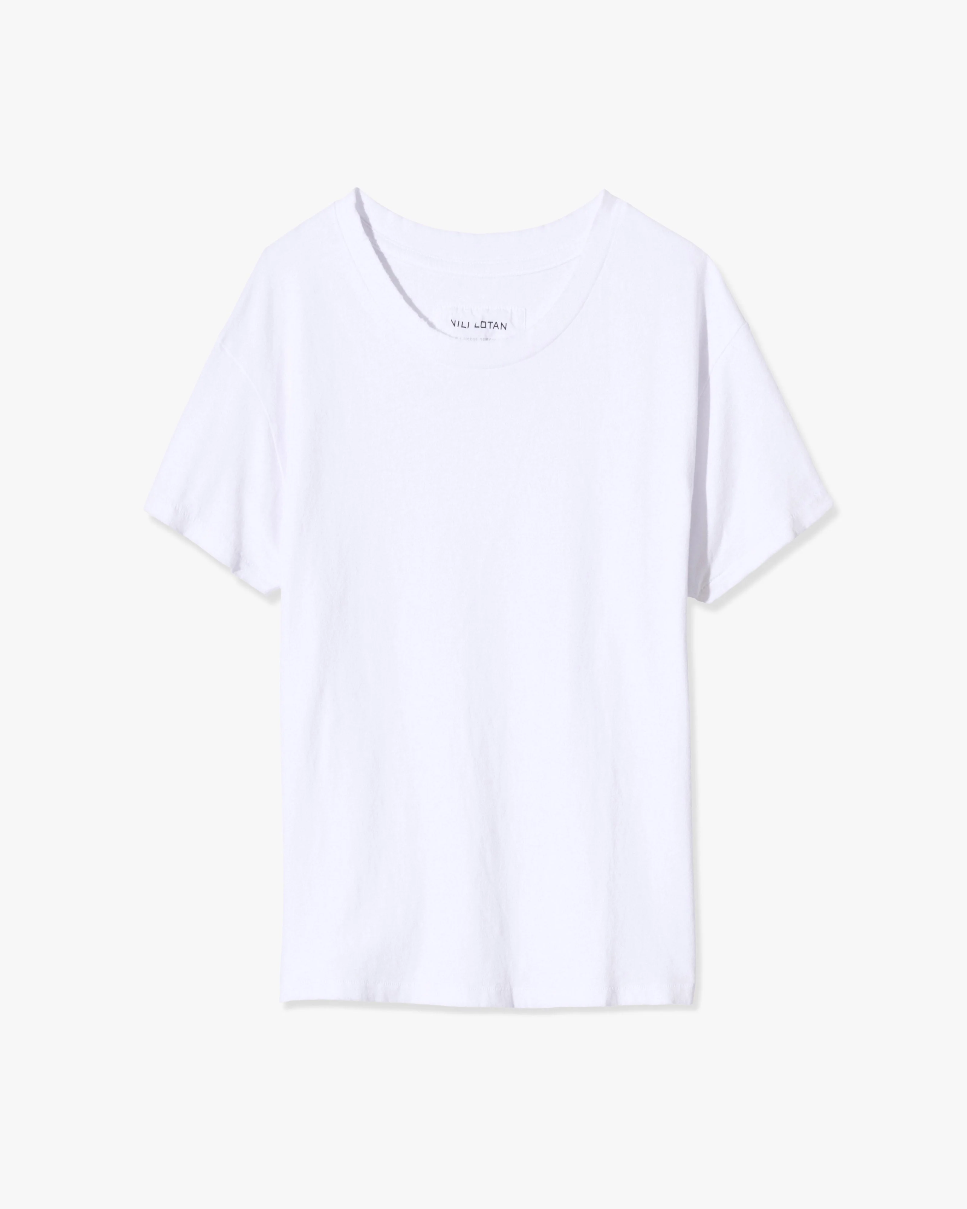 Nili Lotan - BRADY TEE - Image 3