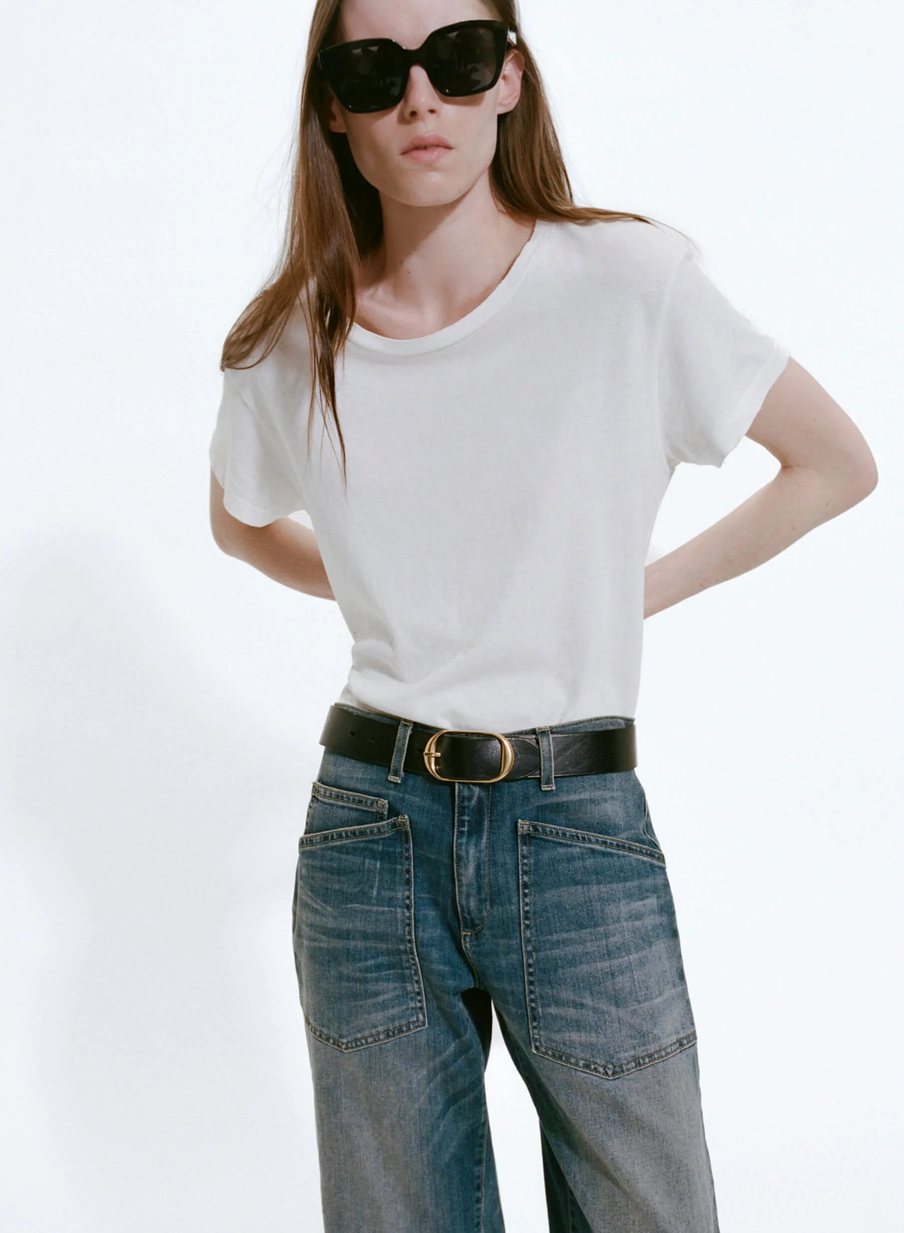 Nili Lotan - BRADY TEE - Image 6