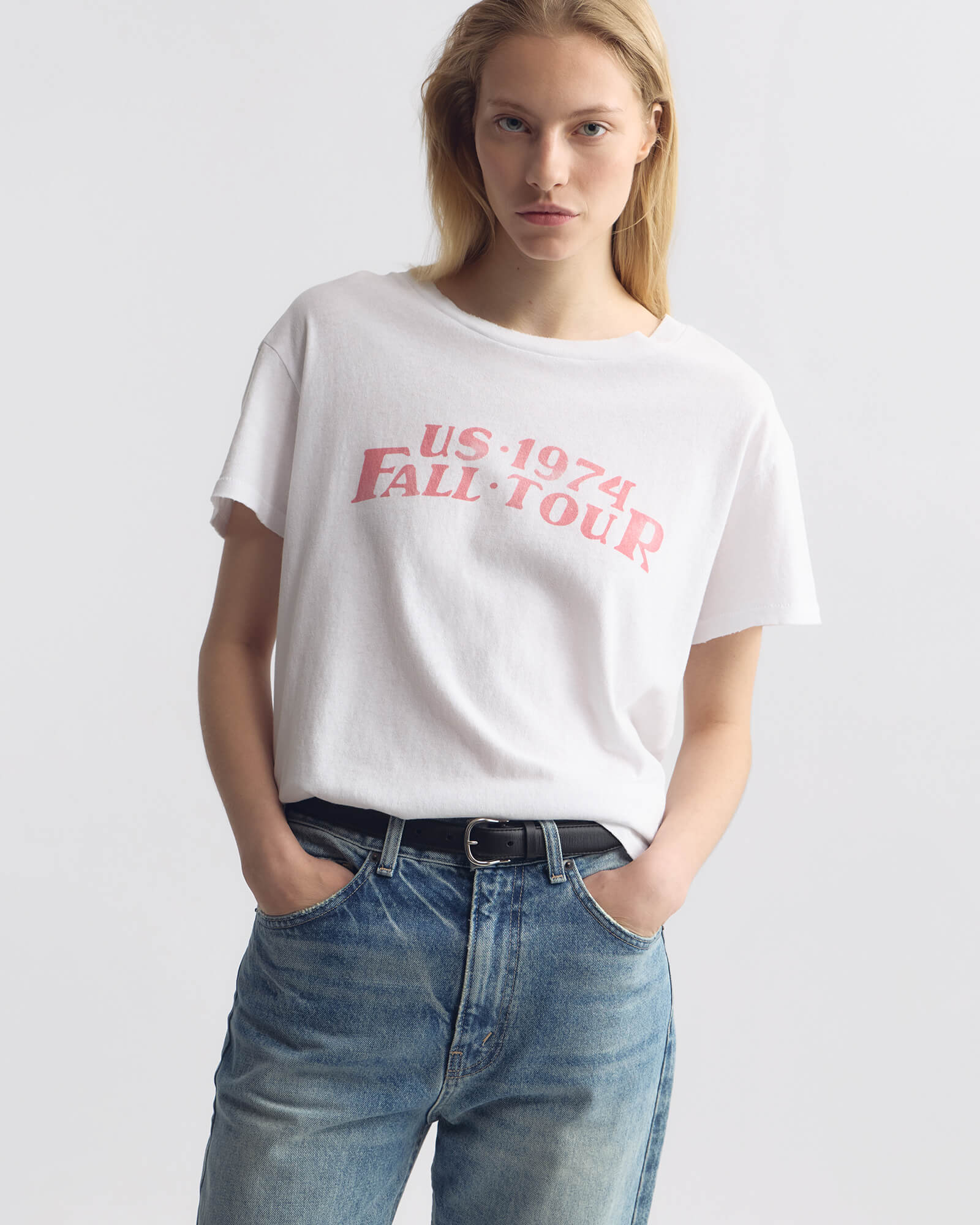 Nili Lotan - BRADY TEE - Image 2